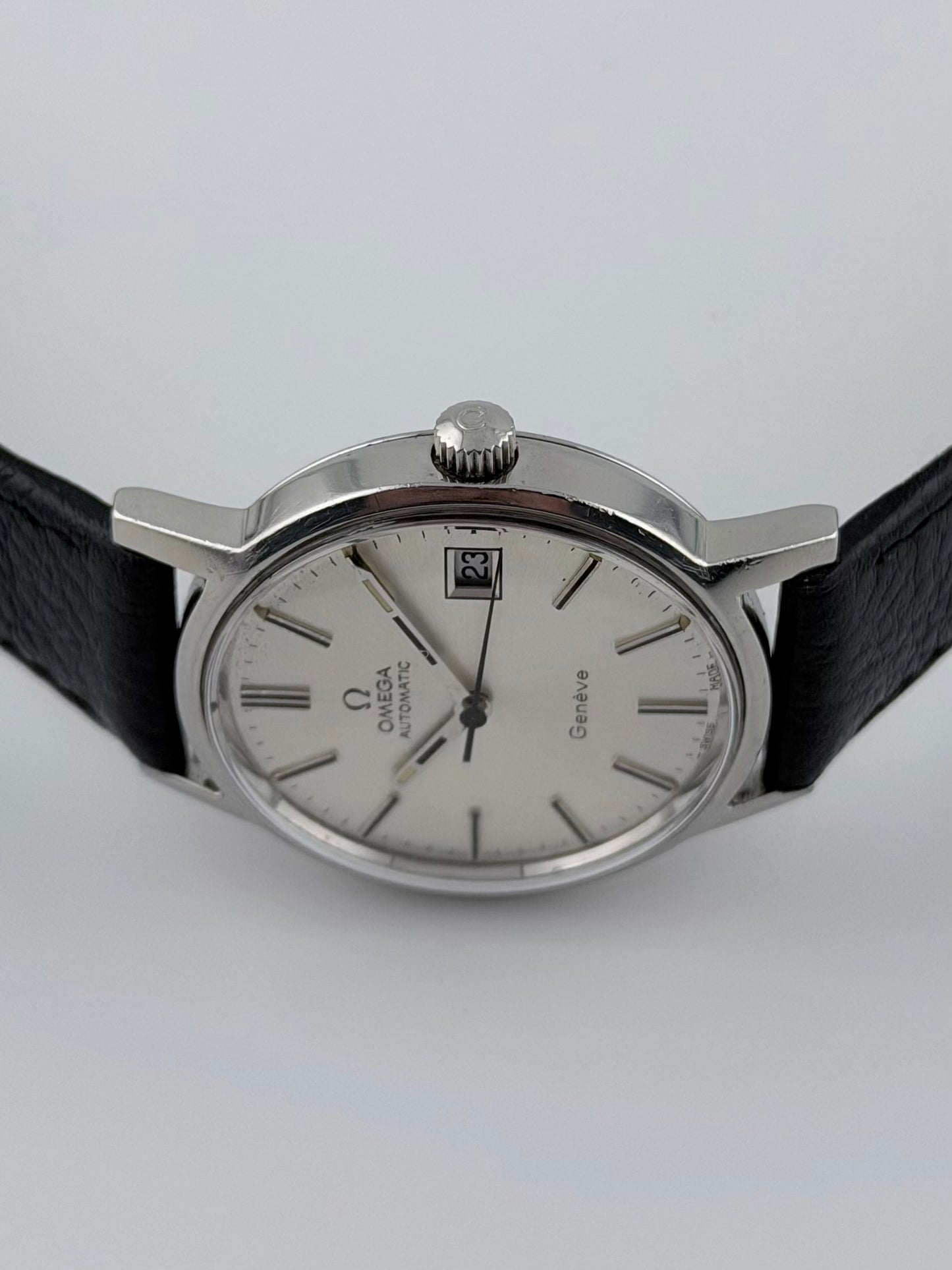 Omega Geneve Automatic - 166.0163