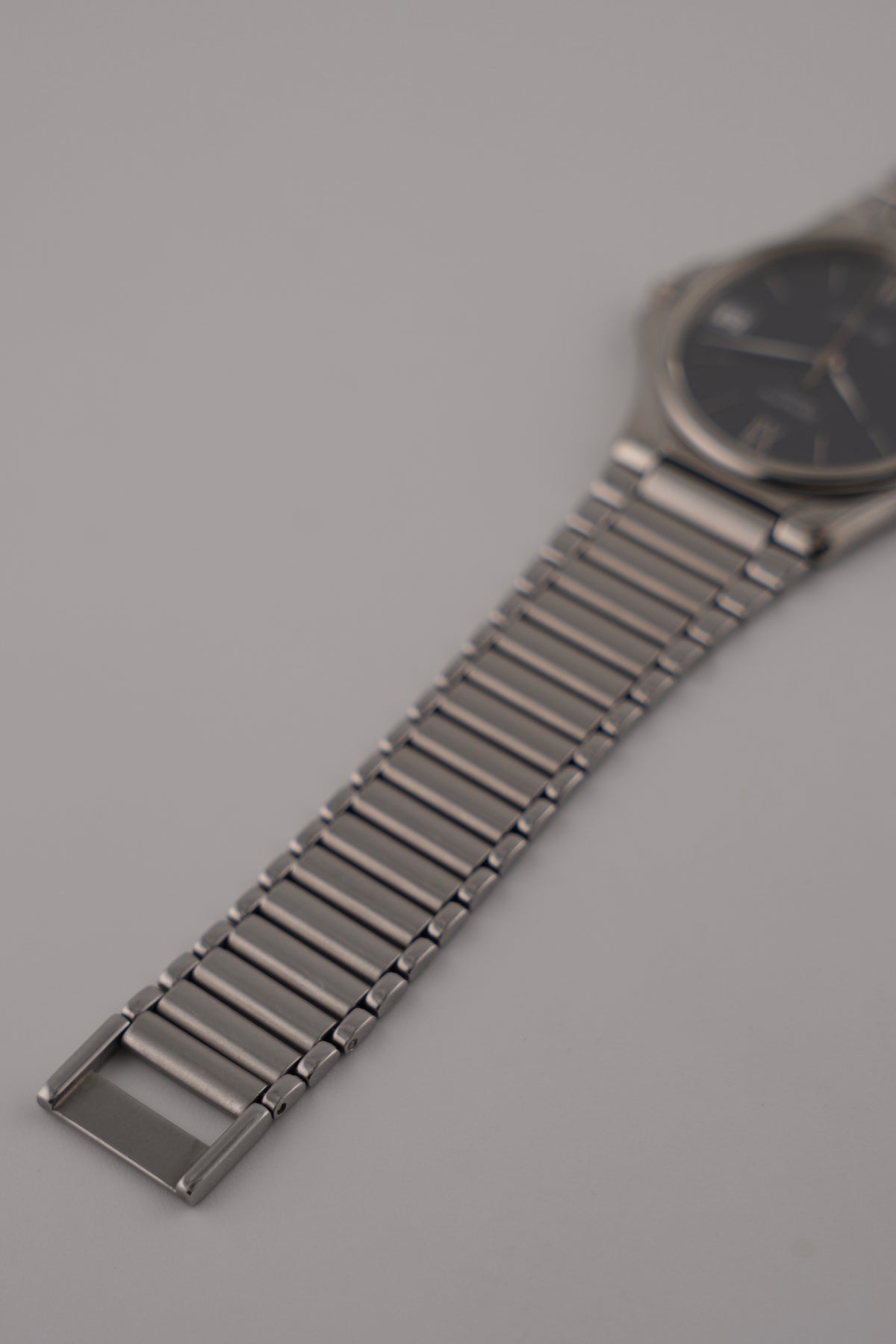 Zenith Port Royal - Quartz Date - 59.0150.626 with Box