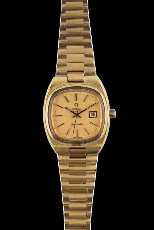 Omega Seamaster - Ladies Automatic - 566.0088