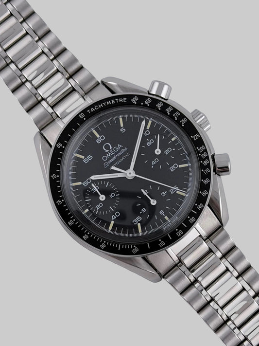 Omega Speedmaster Automatic Chronograph Reduced - 175.0032