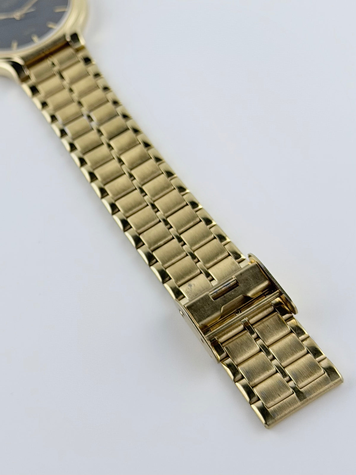 Seiko SX Quartz Box! - V701-6KOO