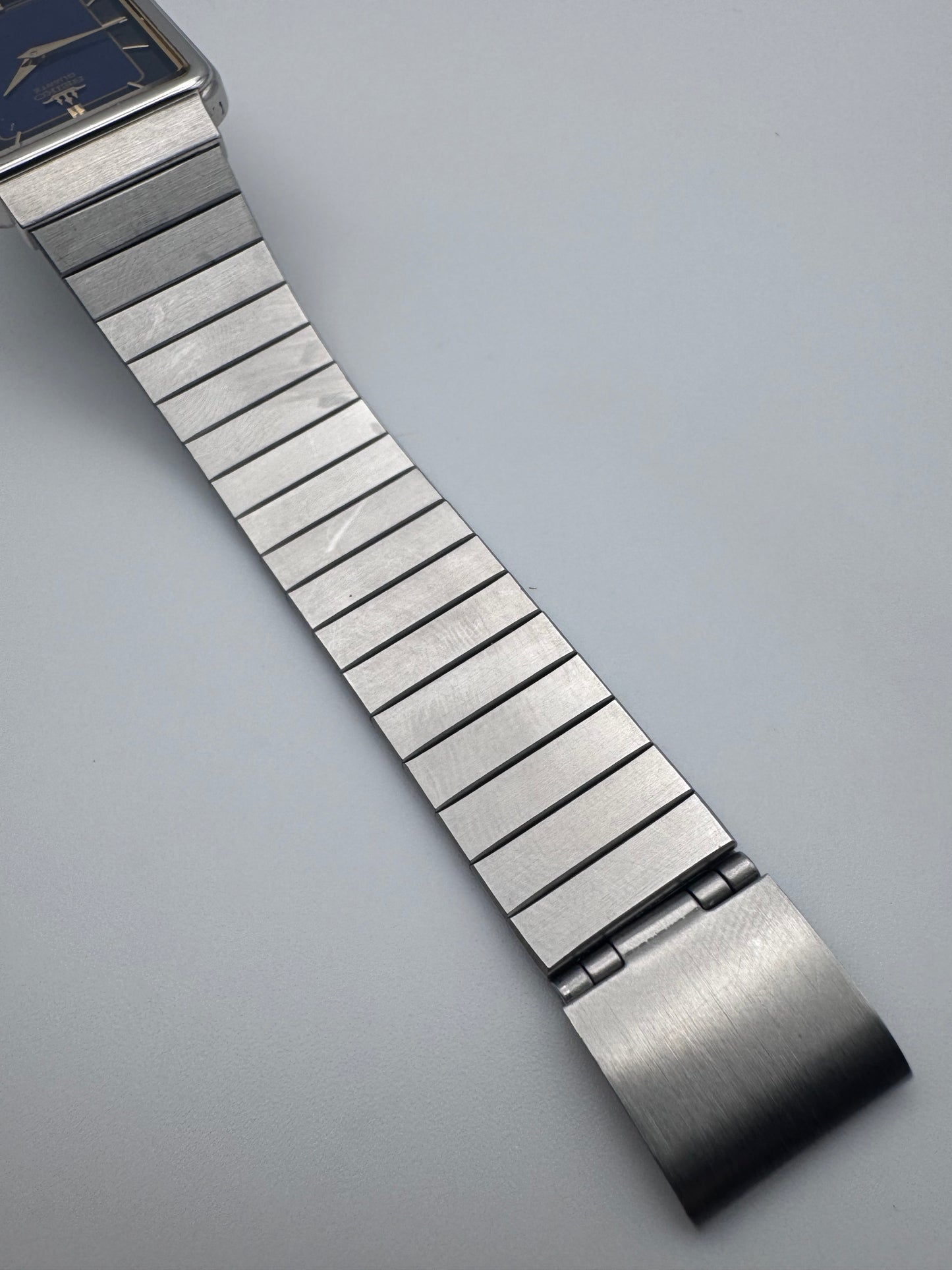 Seiko Galaxy Quartz - 5P30-5270