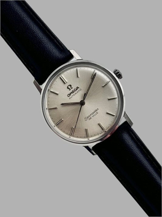 Omega Seamaster DeVille Automatic 165.020