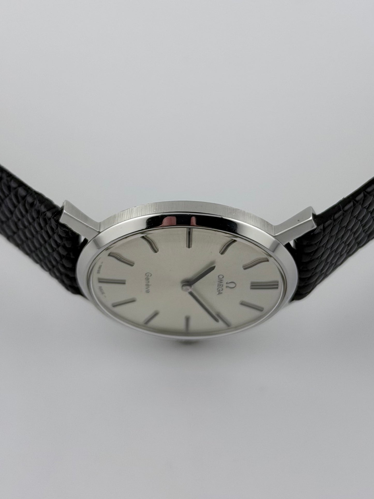 Omega Geneve Manual Wind 111.0108