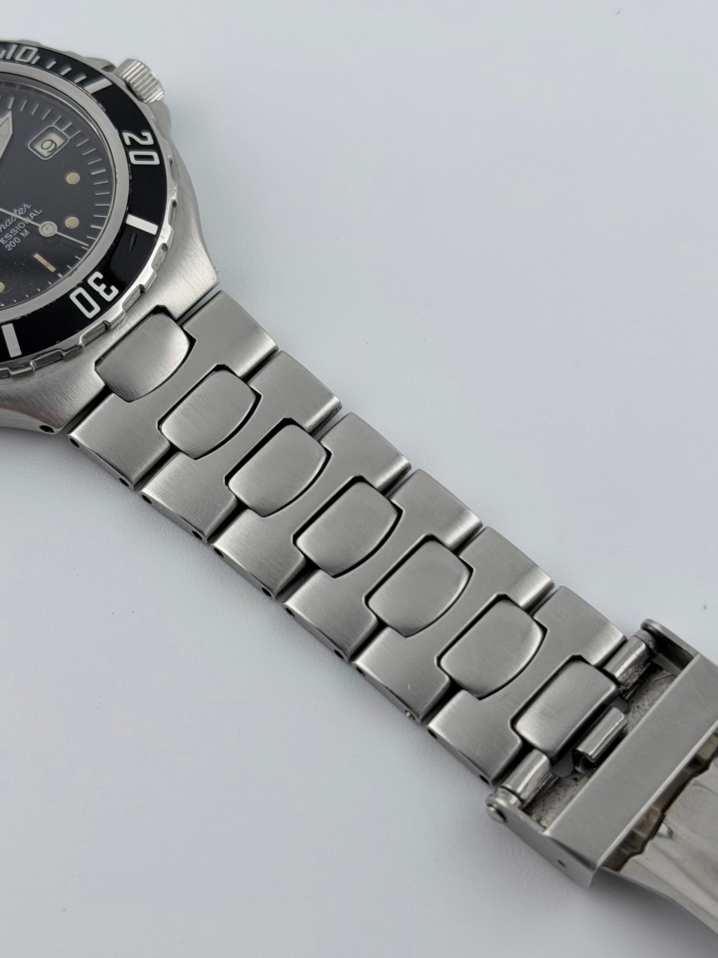 Omega Seamaster Professional 200m Quartz Pre Bond - 396.1062