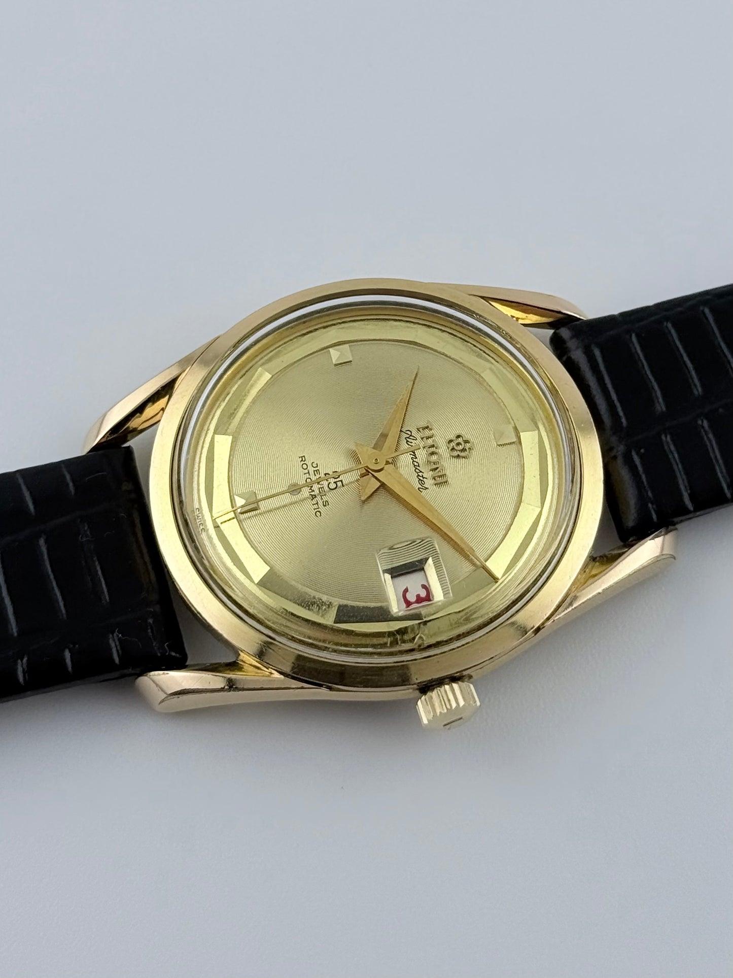 Titoni Airmaster 25 Rotomatic