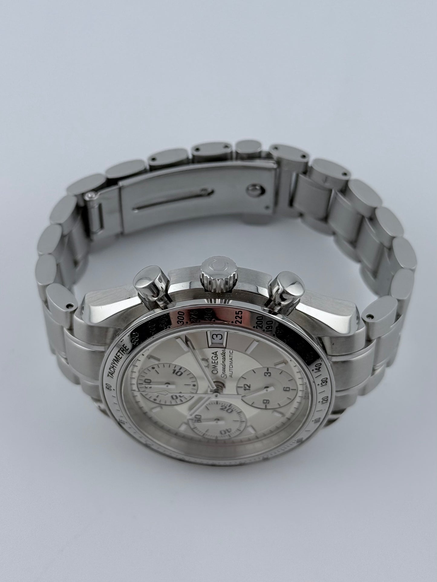 Omega Speedmaster Automatic Date - 3513.30
