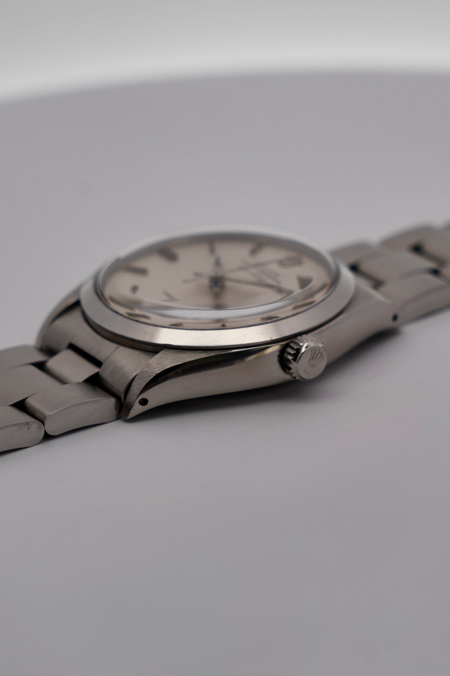 Rolex Oyster Perpetual Air-King Precision - 5500