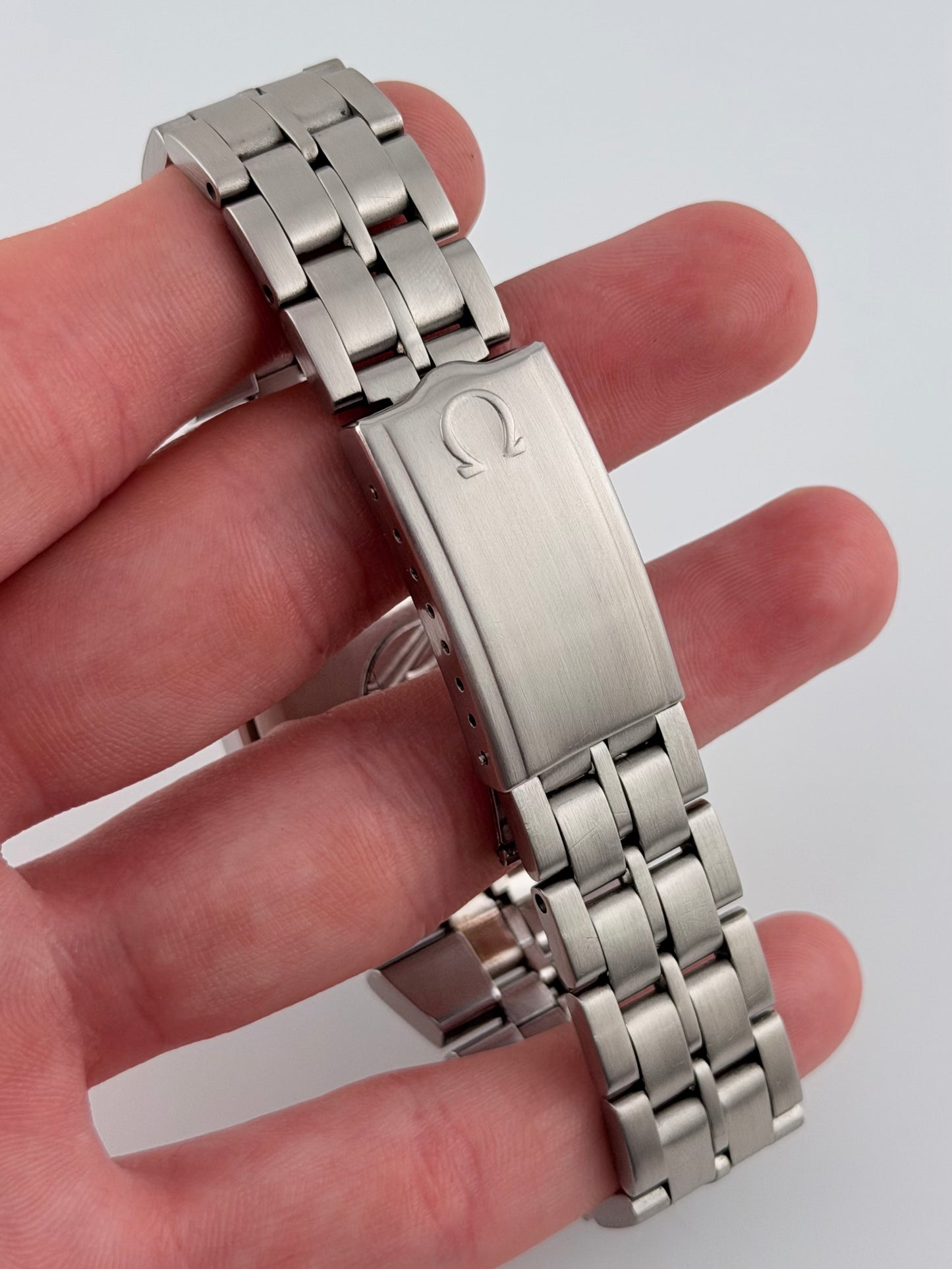Omega Constellation Chronometer Automatic Date - 168.0060