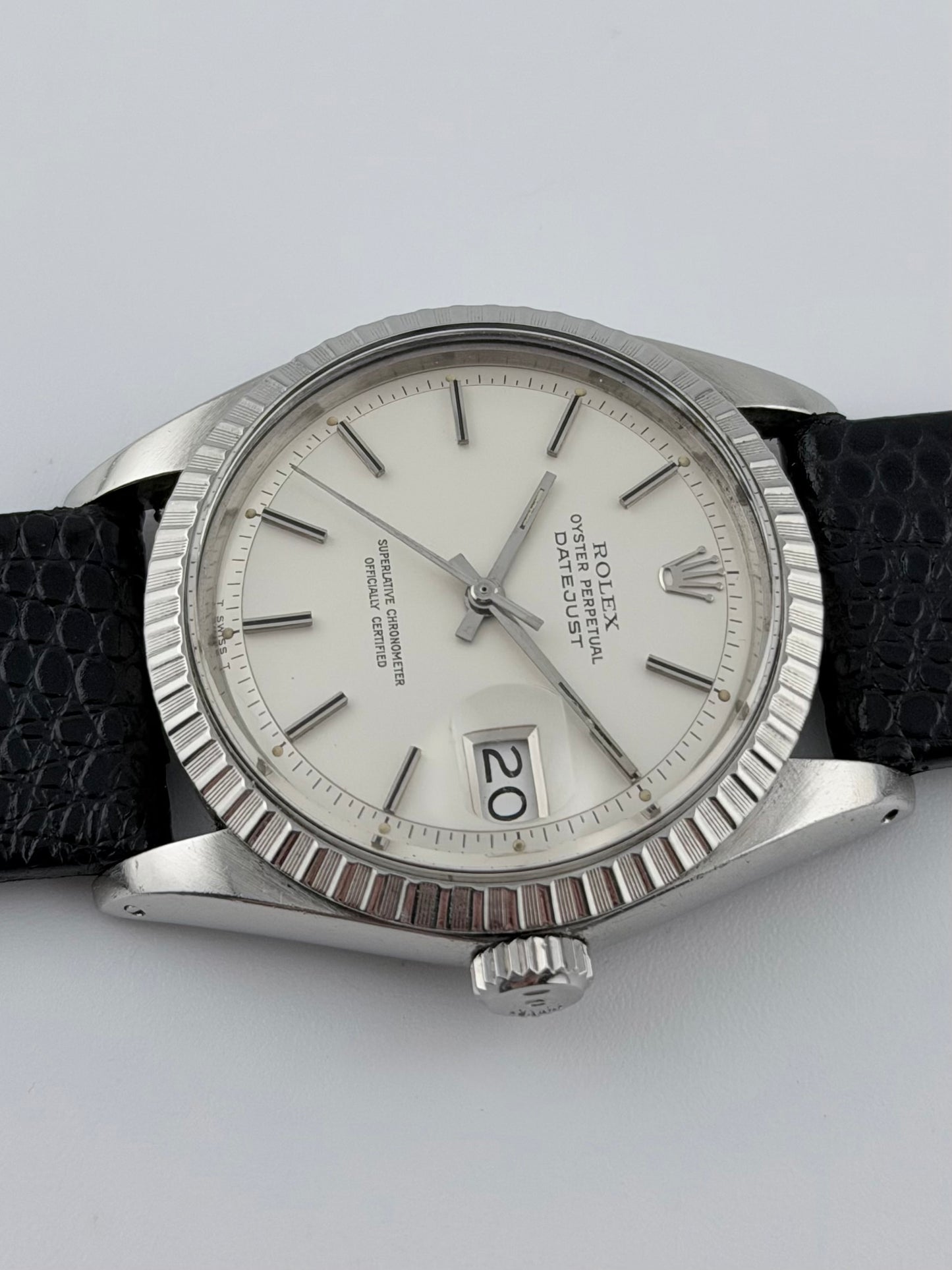 Rolex Datejust Oyster Perpetual - 1603