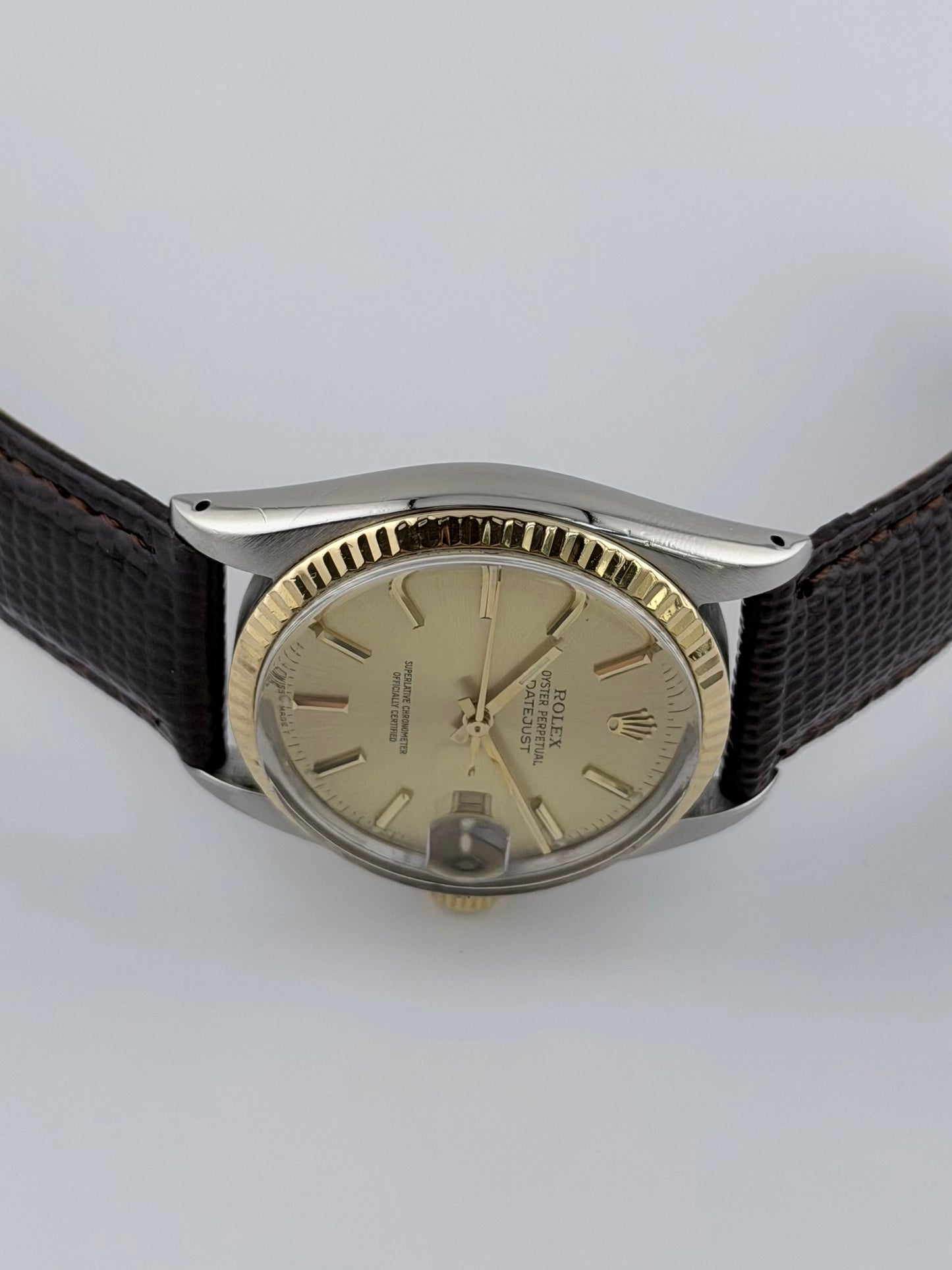 Rolex Datejust Oyster Perpetual - 16013 - Original Box
