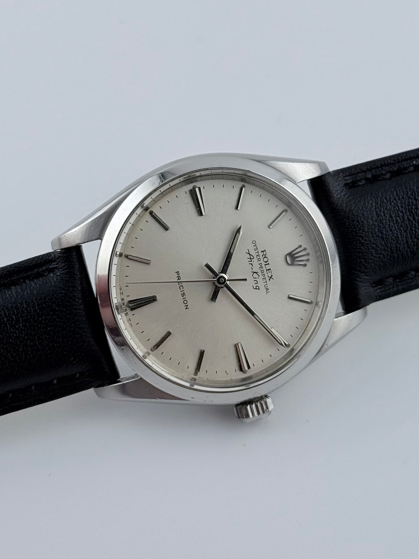 Rolex Oyster Perpetual Air-King Precision - 5500