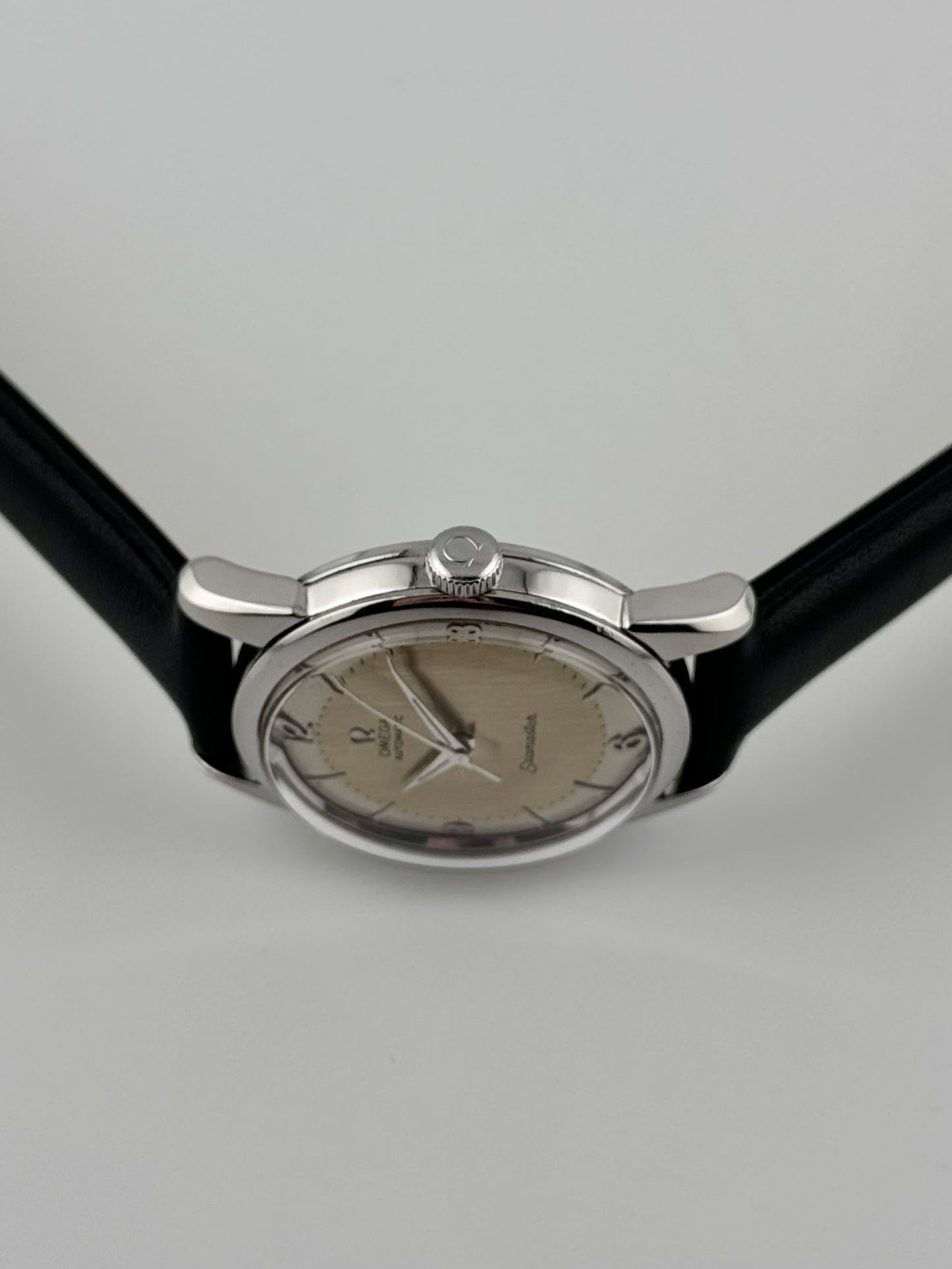 Omega Seamaster Automatic - Rare Dial - 2811