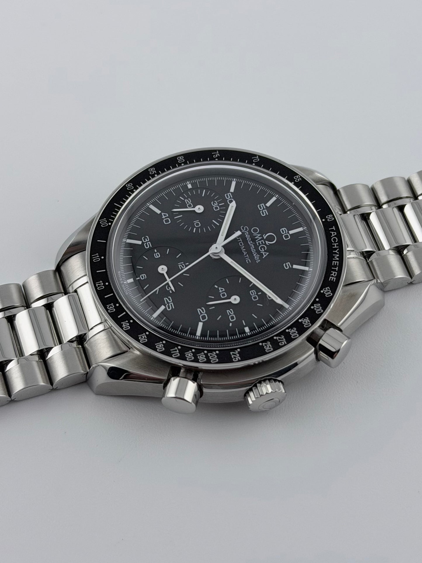 Omega Speedmaster Automatic Chronograph - 175.0032