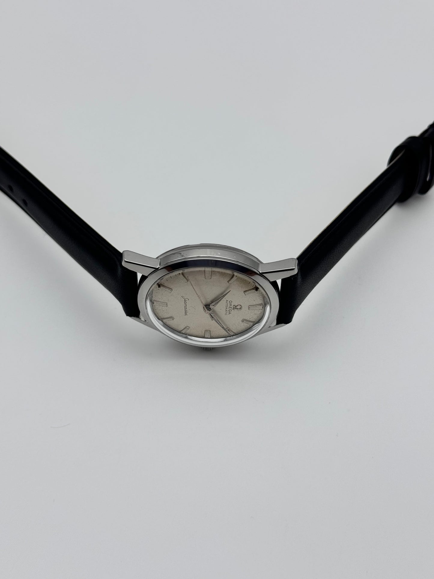 Omega Seamaster Automatic - 14704-61 SC