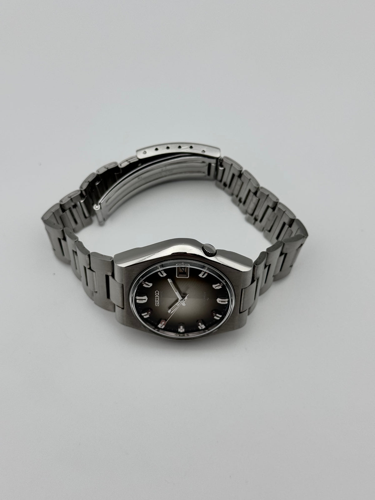 Bracelet Agatha New York métal doré breloques NY - Jeronine Vintage Bracelet Agatha New York métal doré breloques NY - Jeronine Vintage
