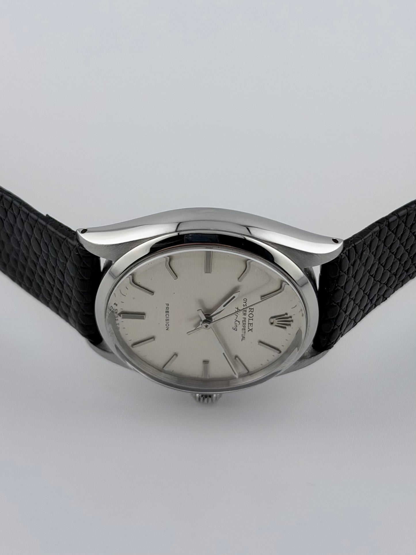 Rolex Oyster Perpetual Air-King Precision - 5500