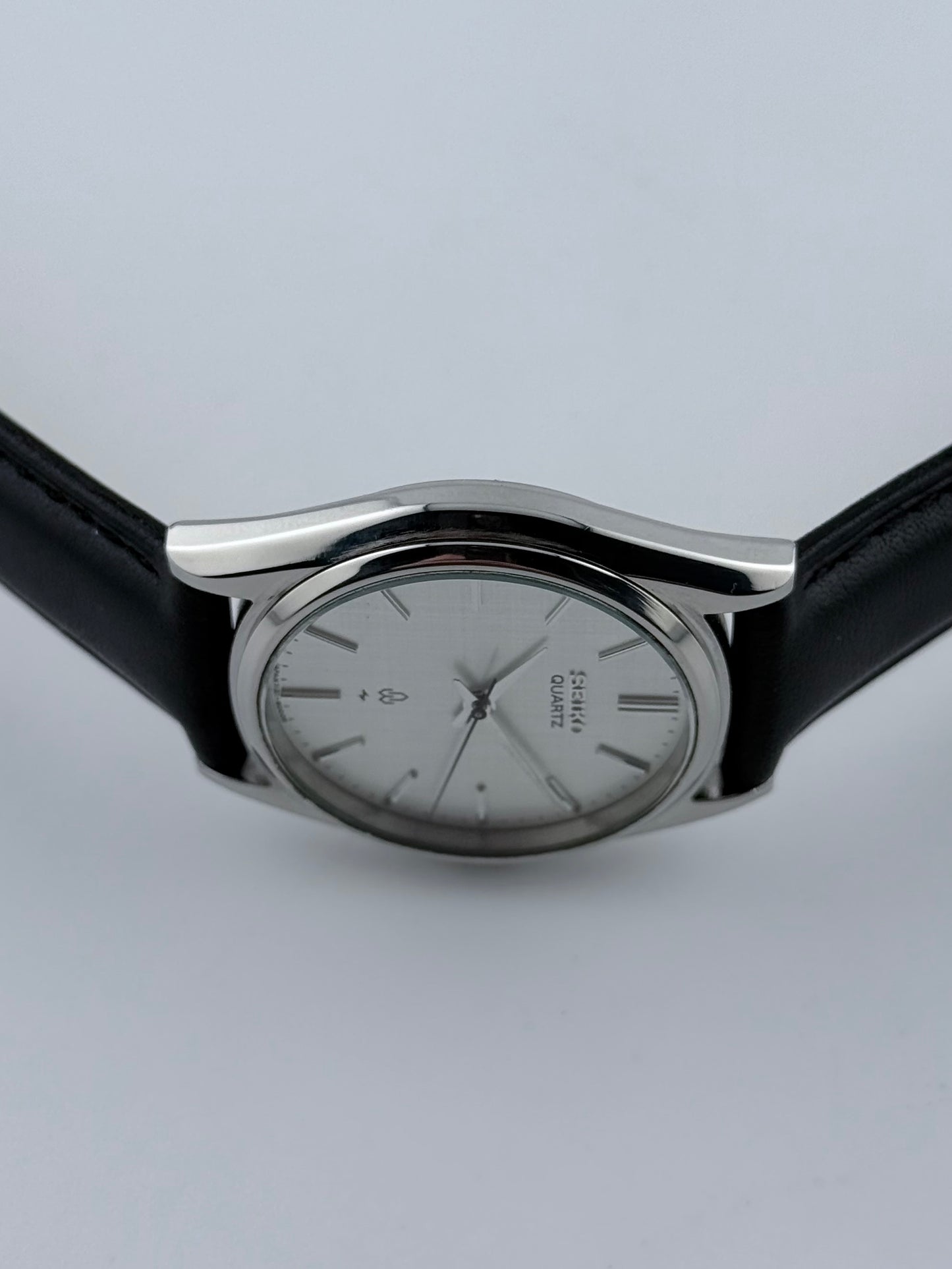 Seiko Quartz 7121-8000 - Linen Dial