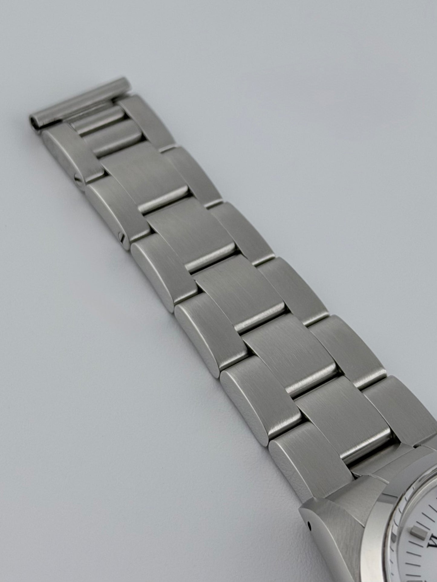 Rolex Oyster Perpetual Date Automatic - 15000 - Near New Condition! - Original Box