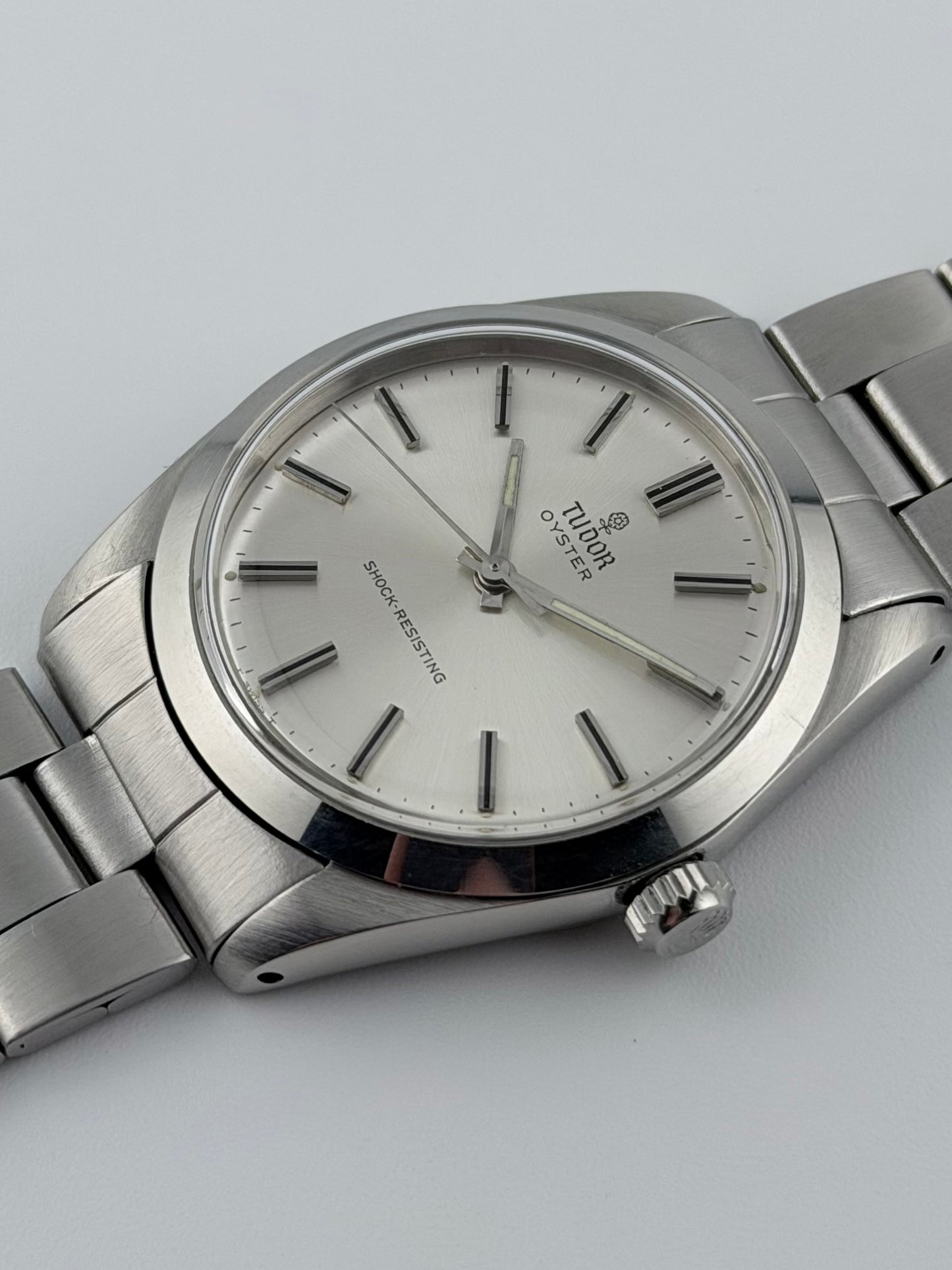 Tudor Oyster Manual Wind 7994/0