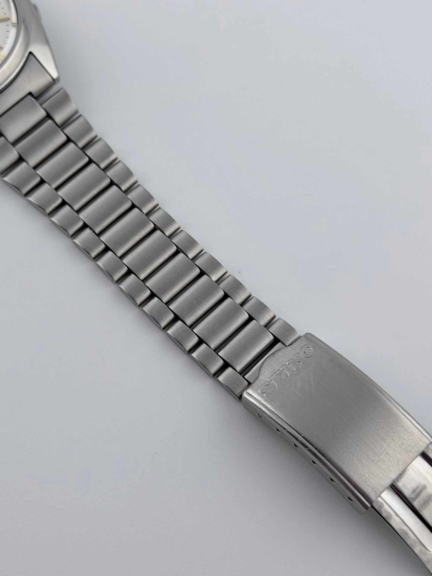 Seiko 5 Automatic Day-Date 7S26-0480