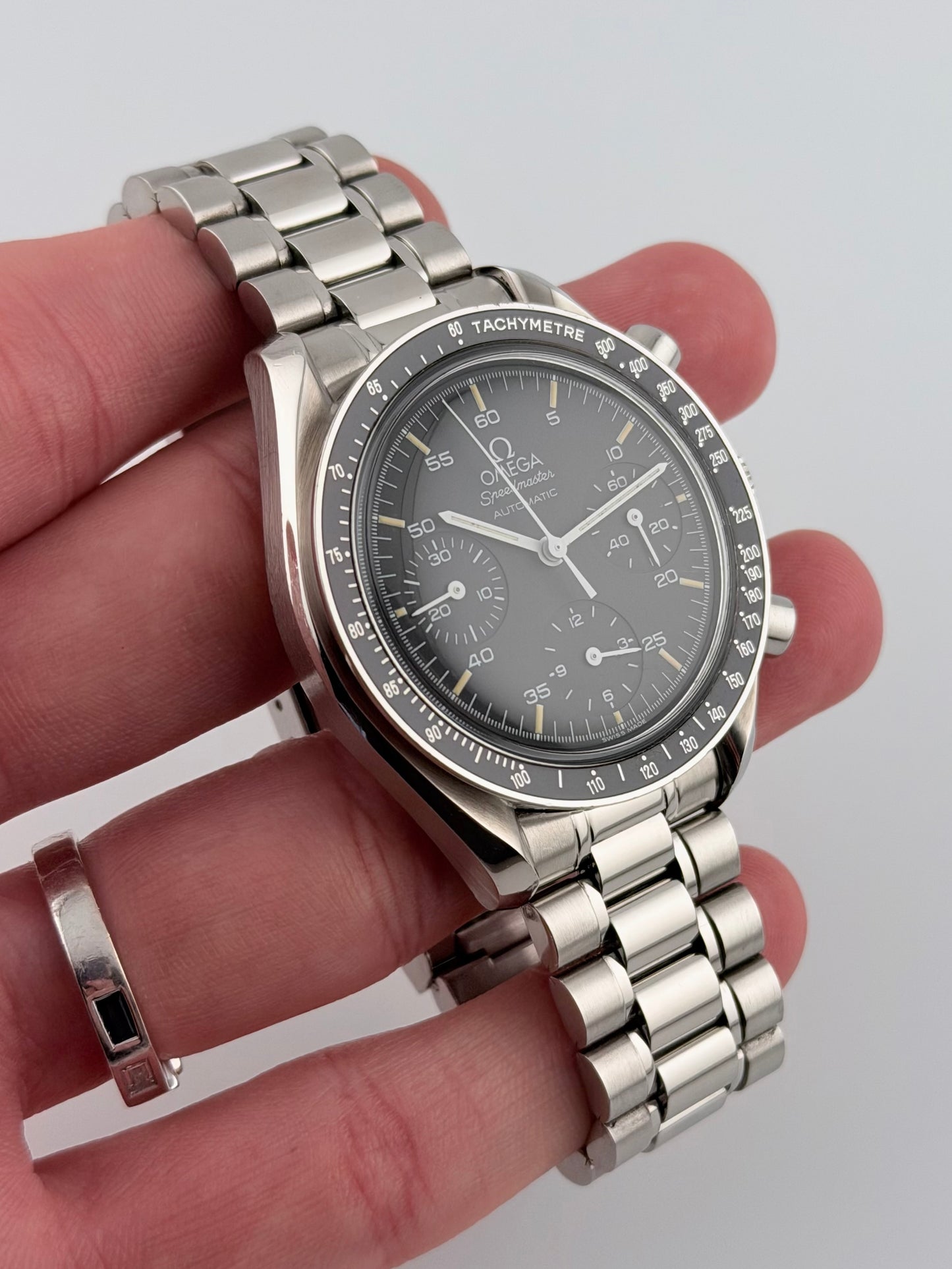 Omega Speedmaster Automatic Chronograph - 175.0032.1