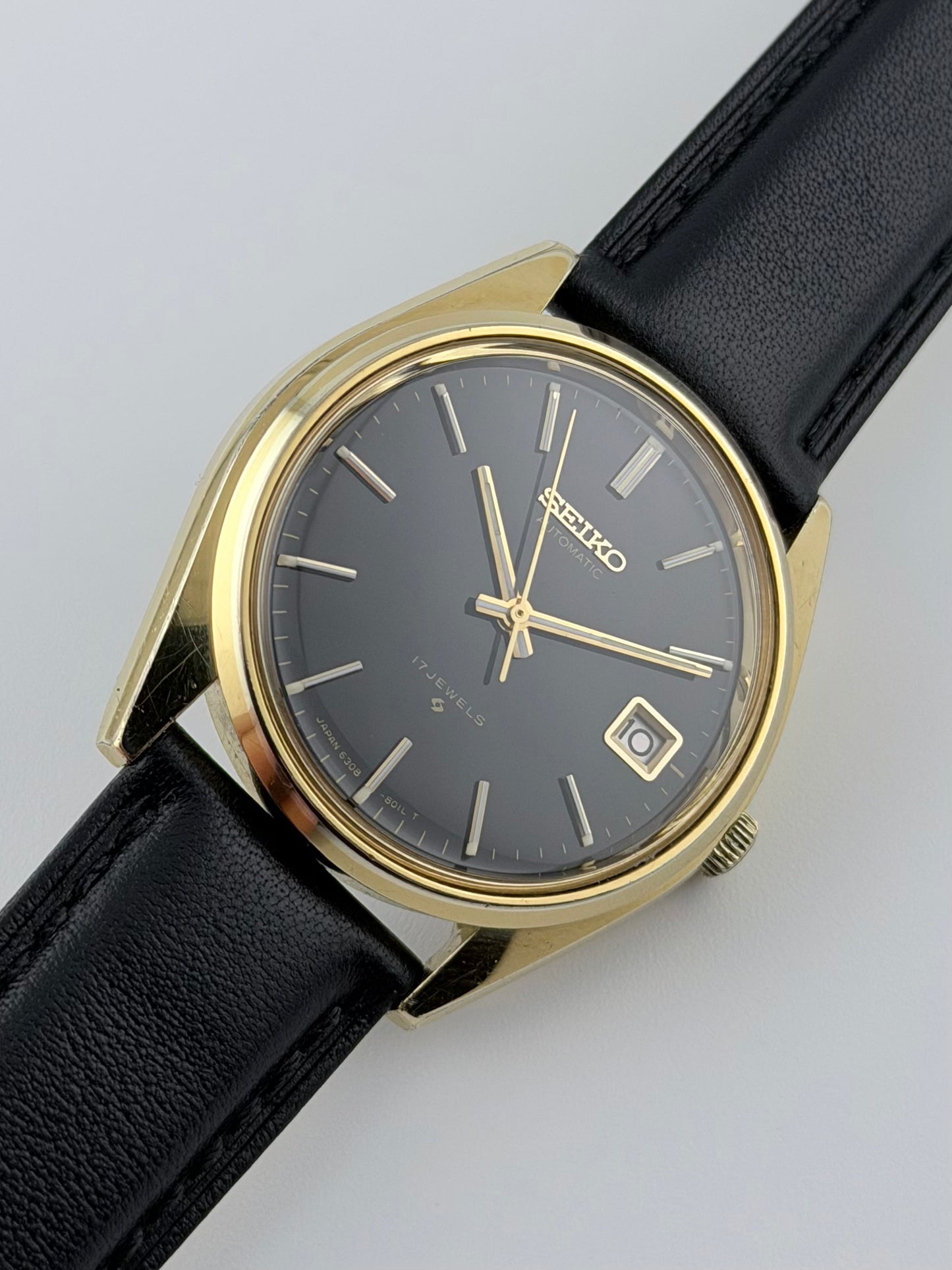 Seiko Automatic - 6308-8010