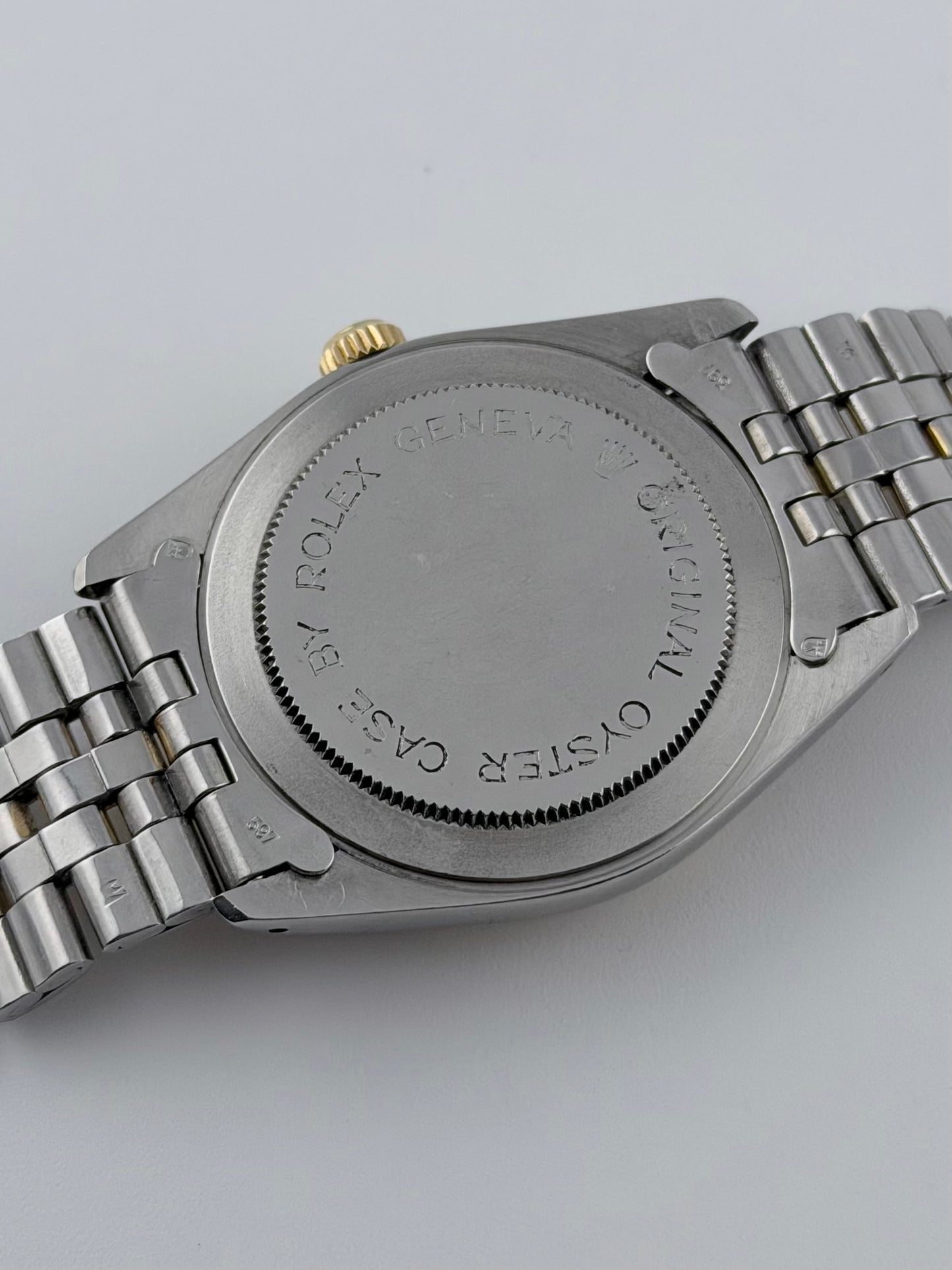 Tudor Prince Oysterdate Rotor Self-Winding - 75203