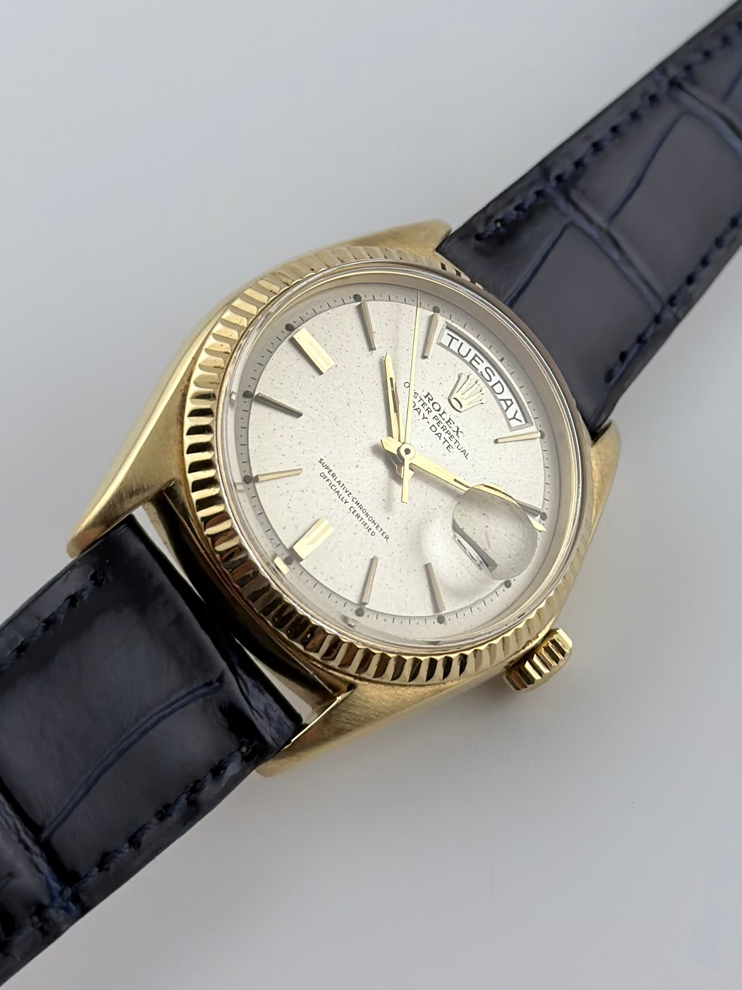 Rolex Oyster Perpetual Day-Date - 1803