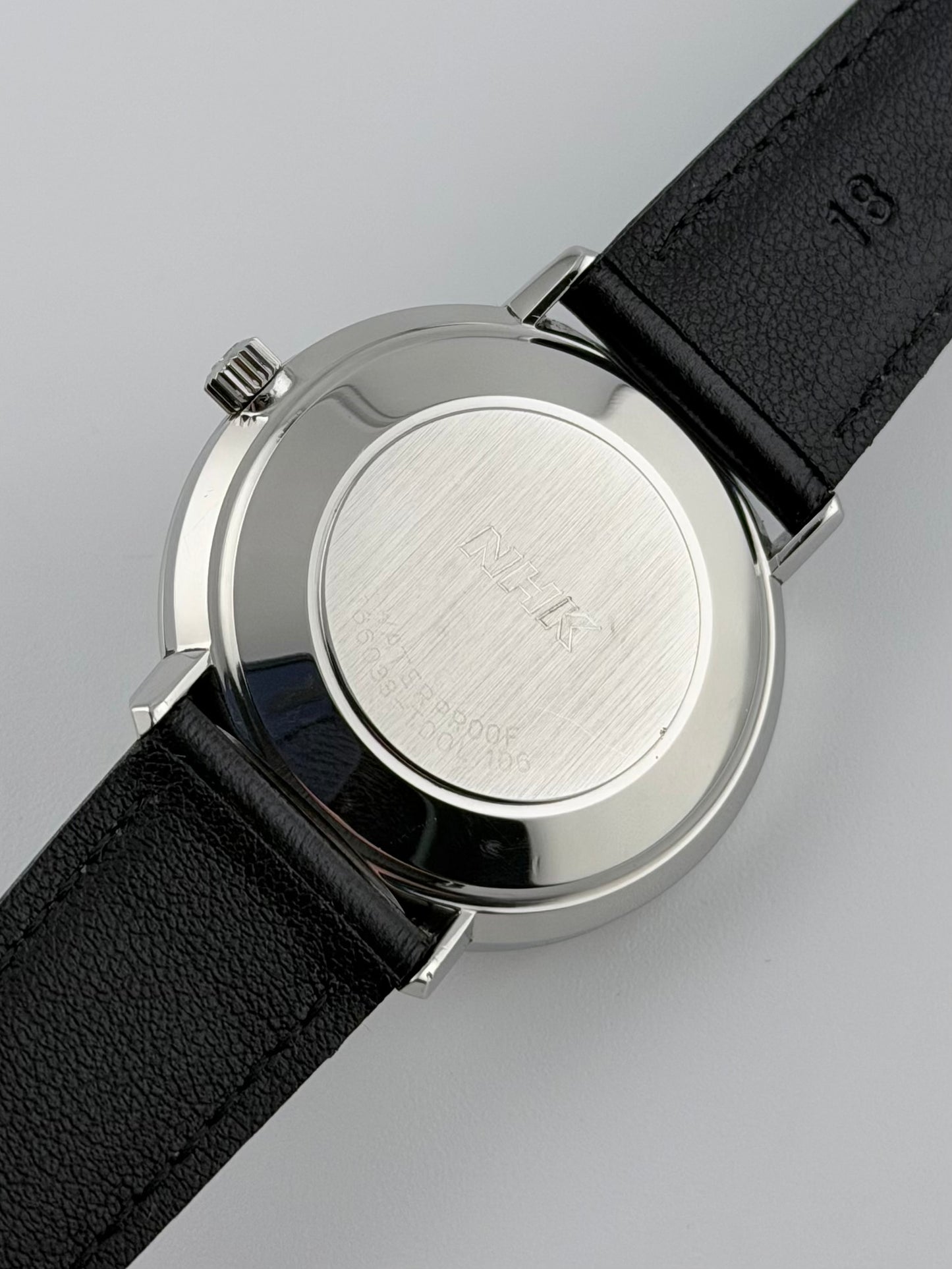 Omega De Ville Automatic Date 166.033
