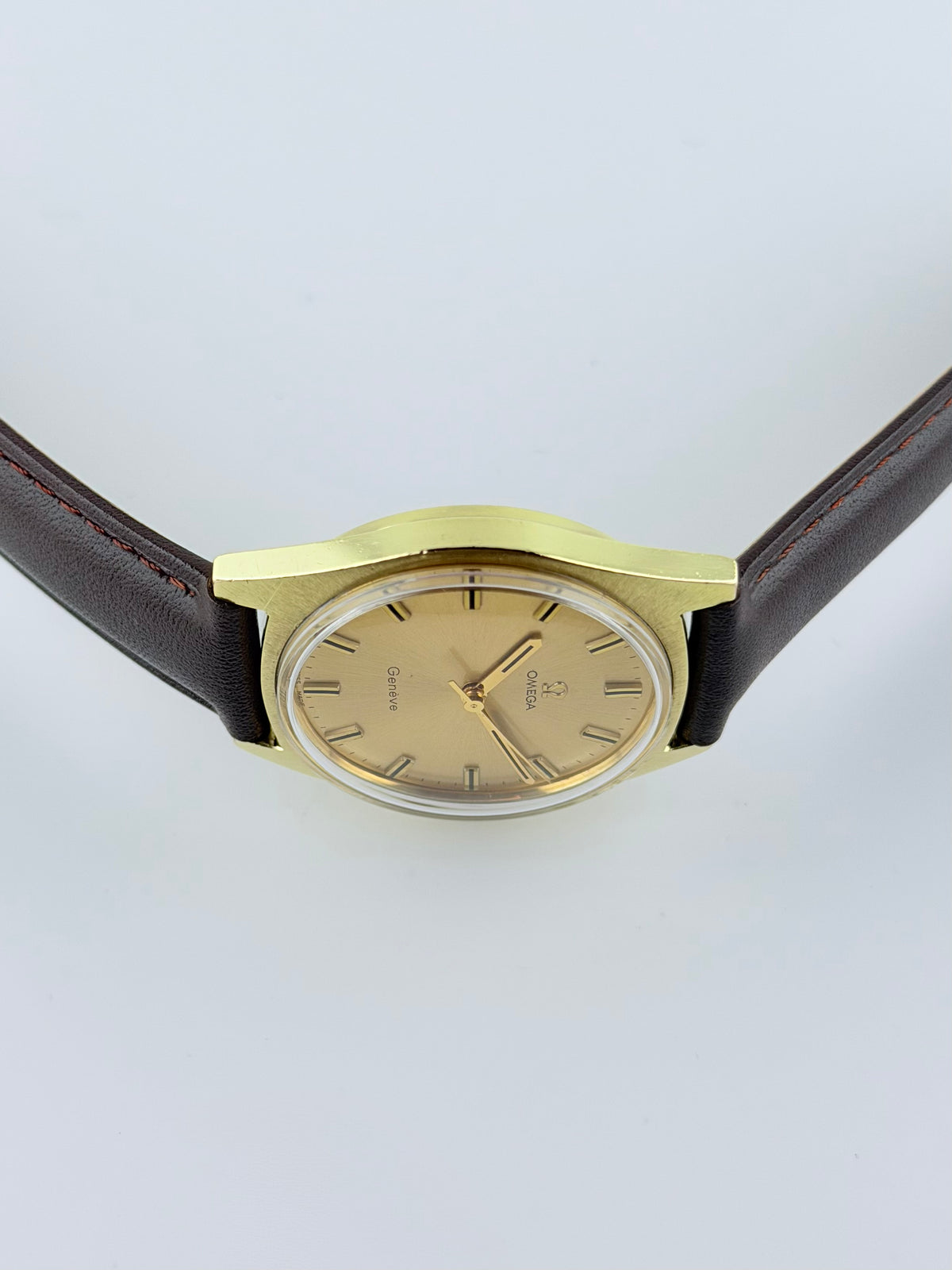 Omega Geneve Manual Wind - 135.041