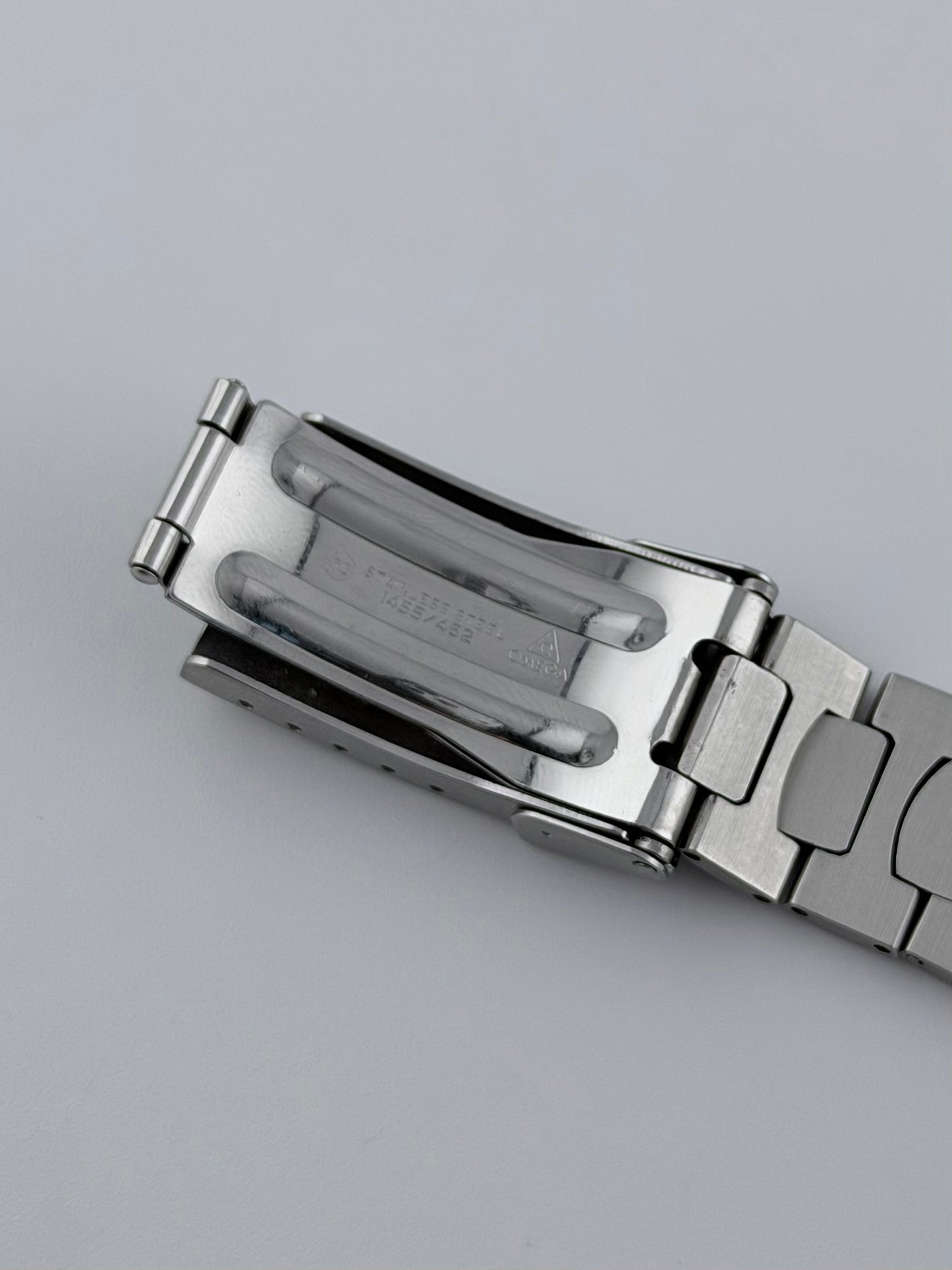 Omega Seamaster Automatic Chronometer 200m - 368.1062
