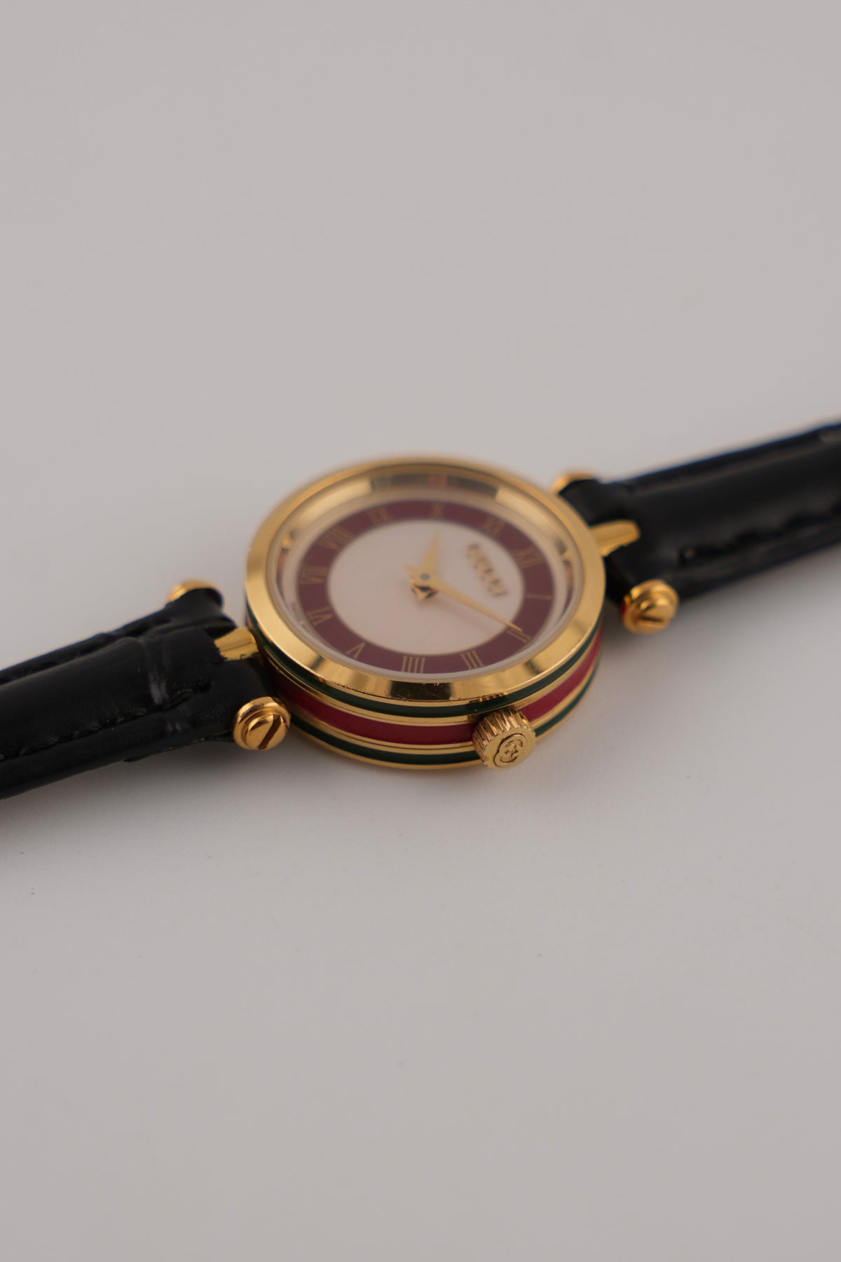 Gucci Double Face Stack Series Ladies watch - Quartz