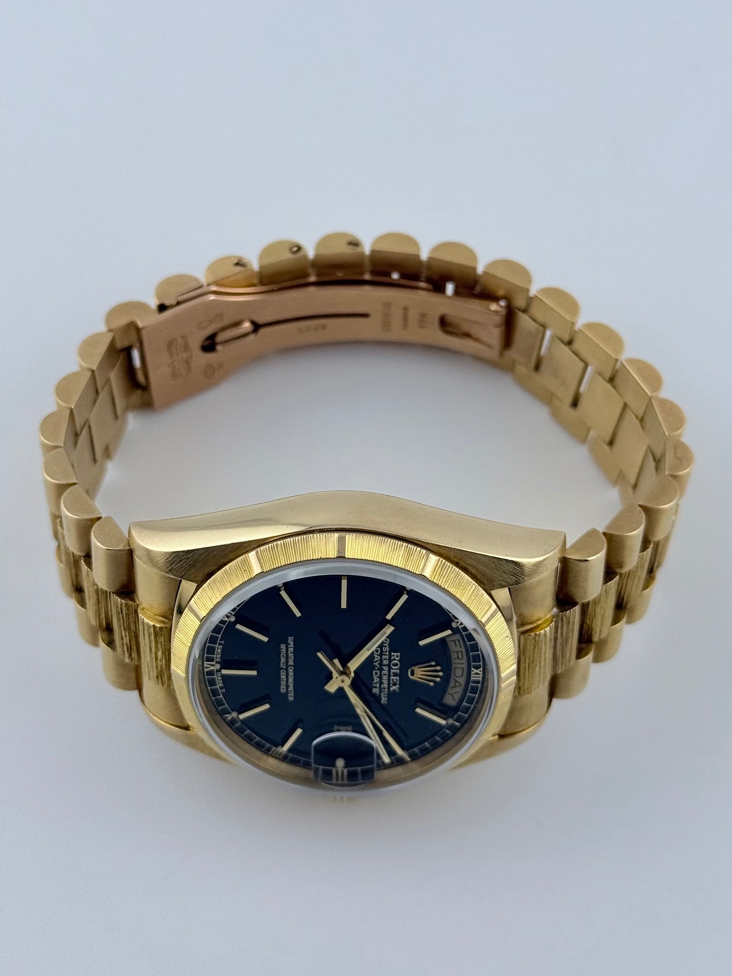 Rolex Oyster Perpetual Day-Date - 18078 - Reserved - Deposit Paid