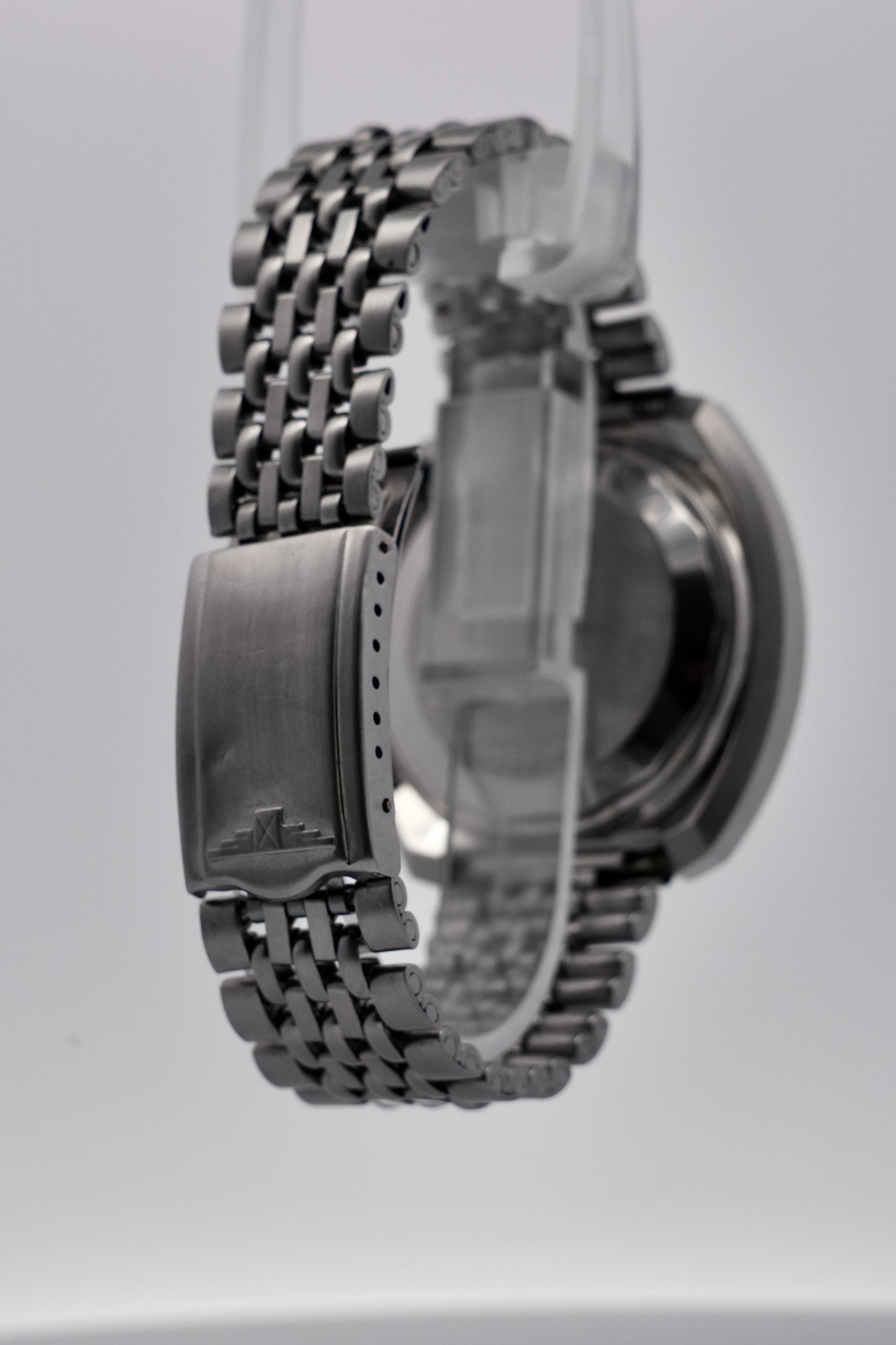 Longines Water Ski Manual Wind Chronograph 8226-4