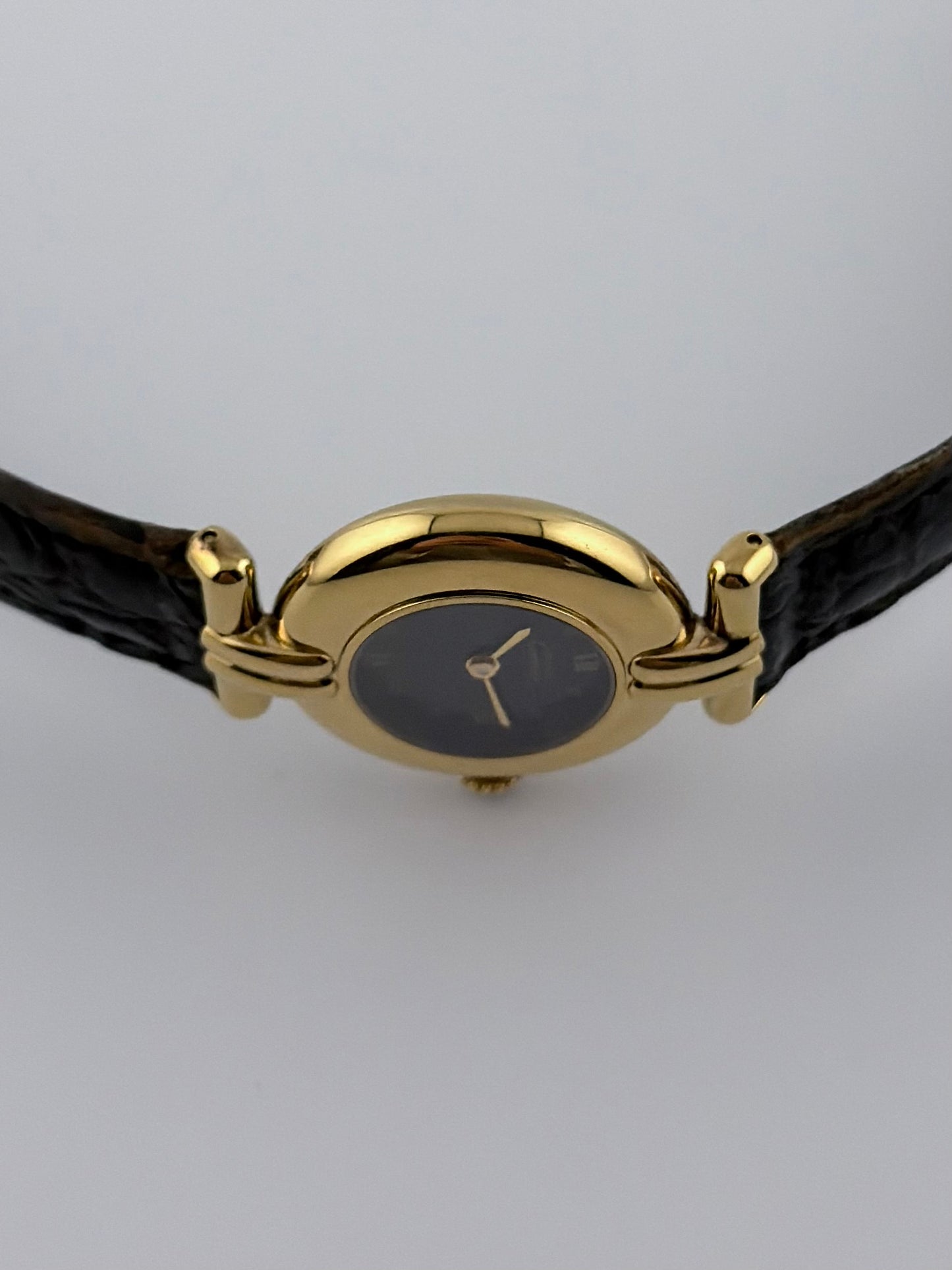 Cartier must de Colisee Quartz - 590002 - Ladies
