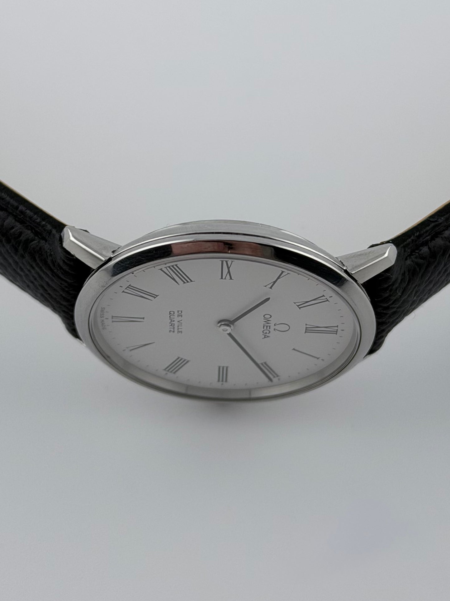 Omega De Ville Quartz - 191.0044