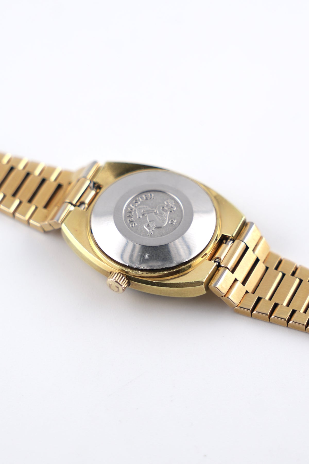 Omega Seamaster - Ladies Automatic - 566.0088
