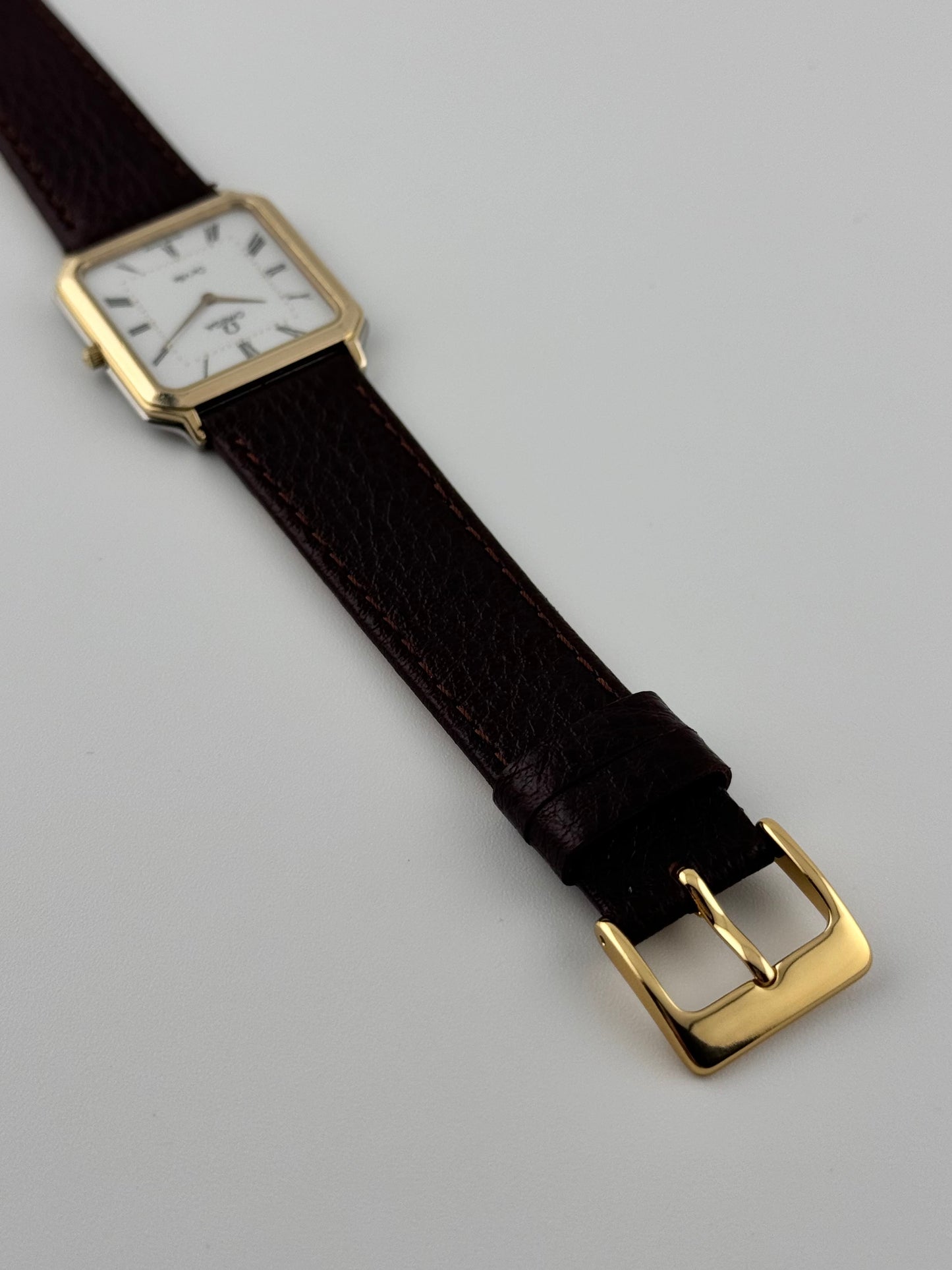 Omega De Ville Tank Quartz 195.0049