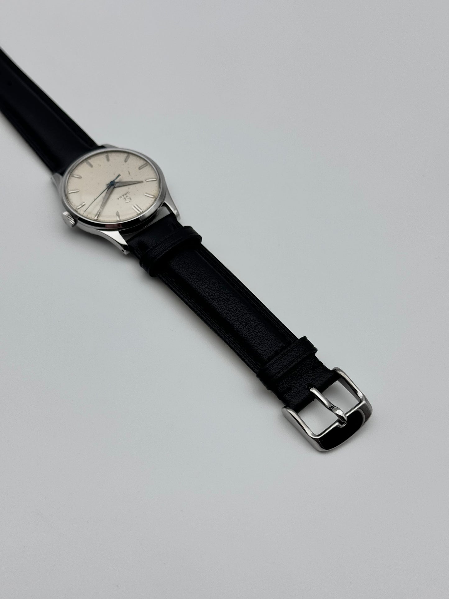 Omega Manual Wind - 13322