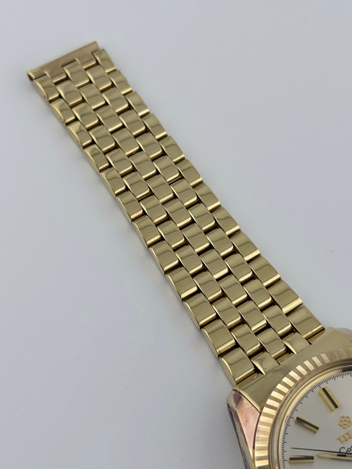 Titoni Cosmo King Rotomatic - 707.360 - New Old Stock