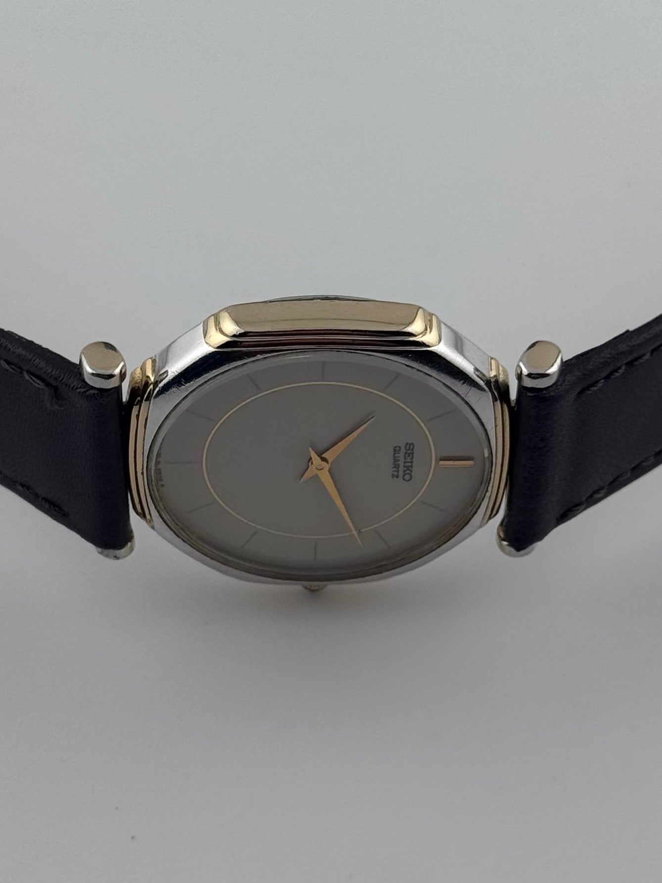 Seiko Quartz - 7430-6010 - with original Box!