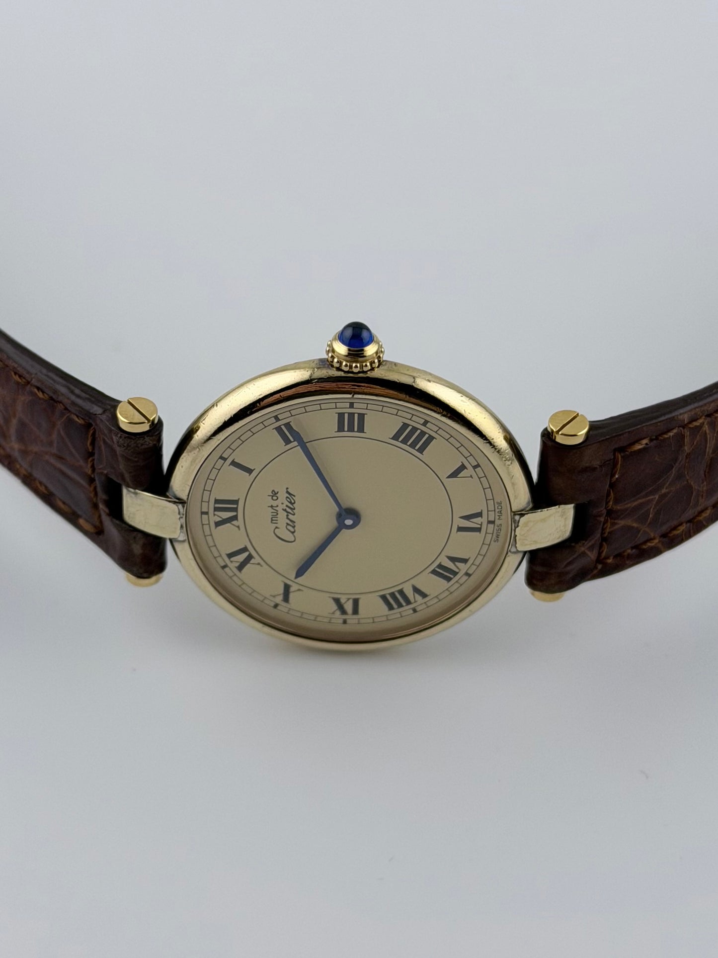 Cartier Must de Cartier Vendome Quartz - 17