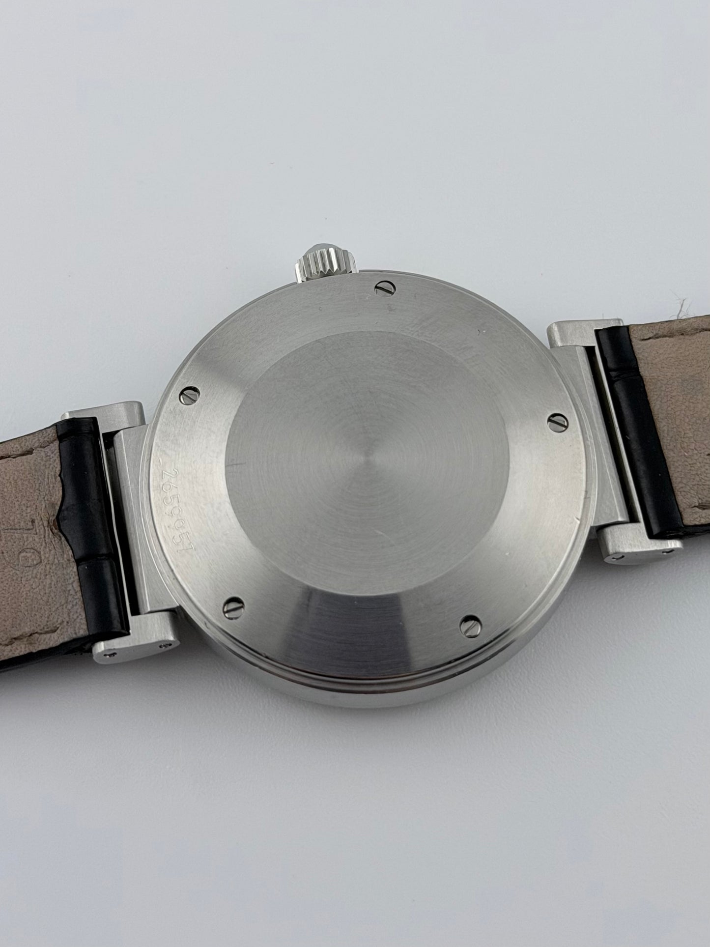 IWC Schaffhausen Da Vinci Automatic Date