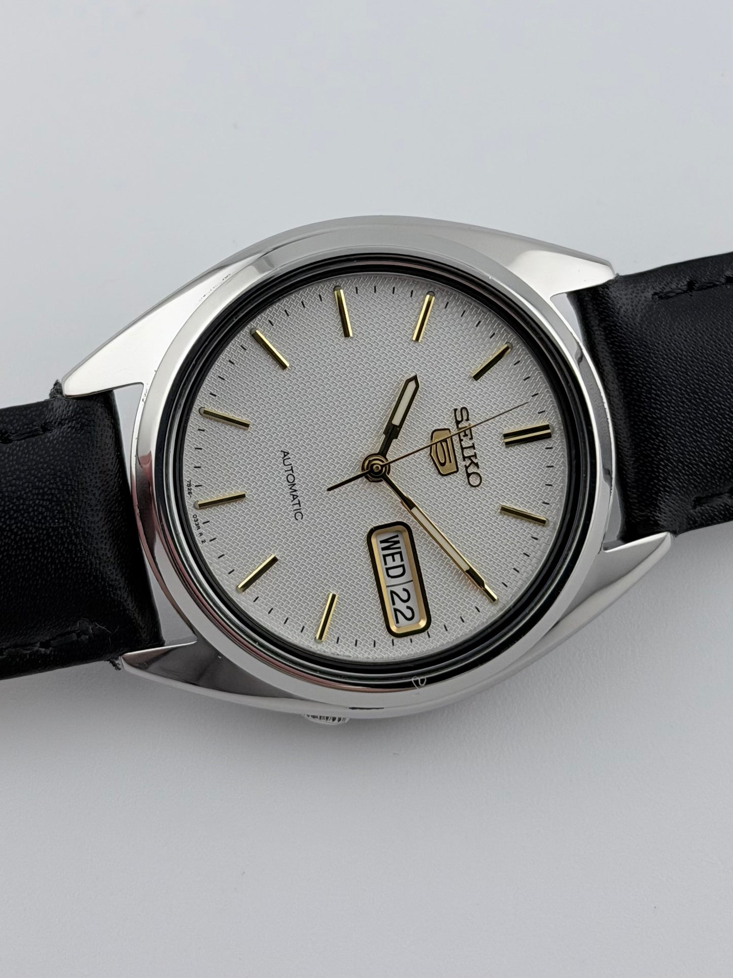 Seiko 5 Automatic 7S26-0480
