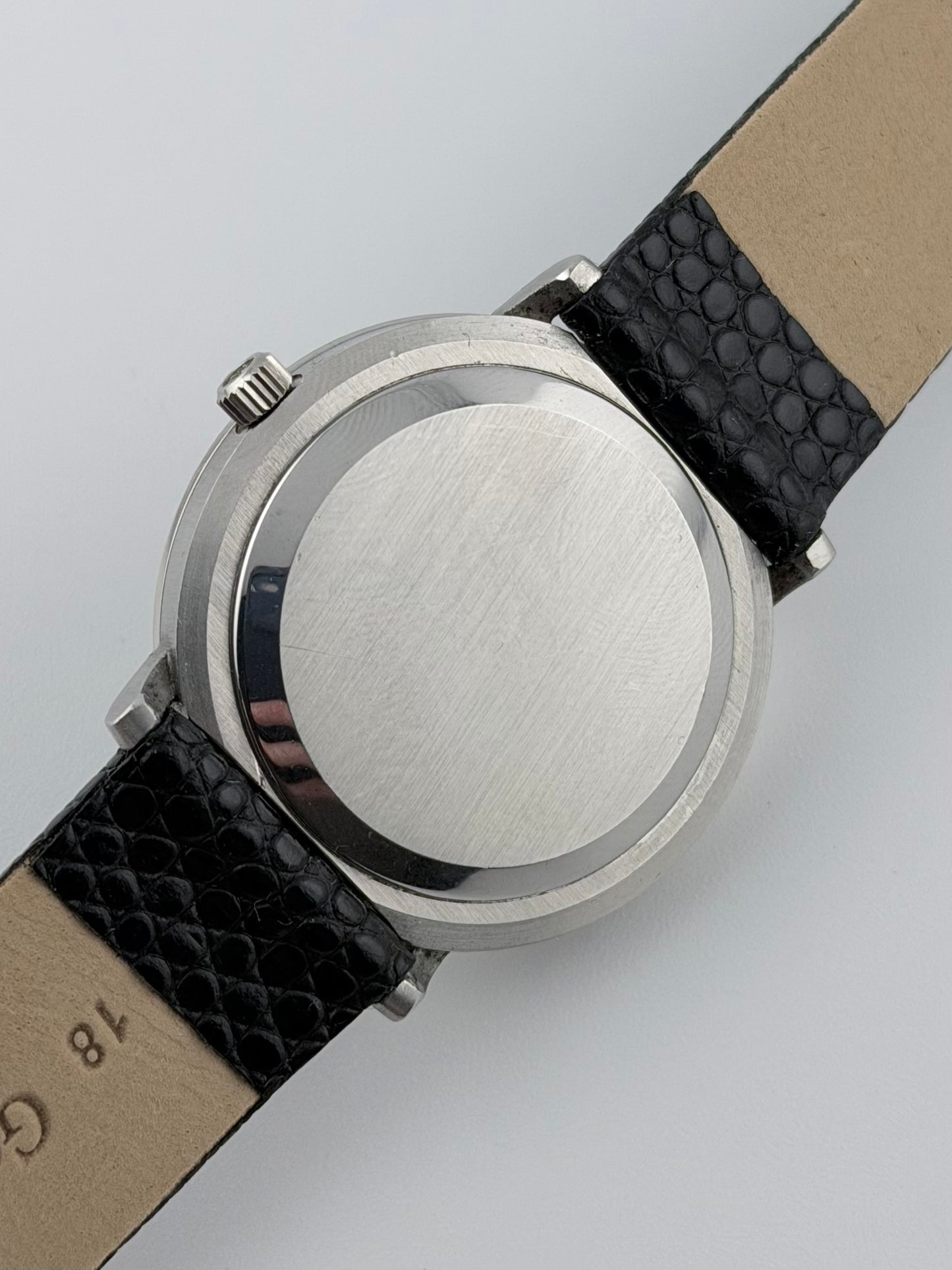 Omega Constellation Quartz 191.0032