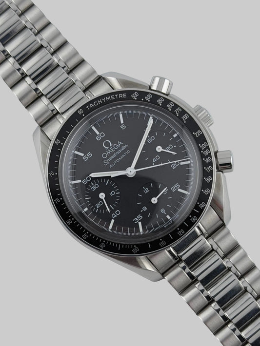 Omega Speedmaster Automatic Chronograph - 175.0032