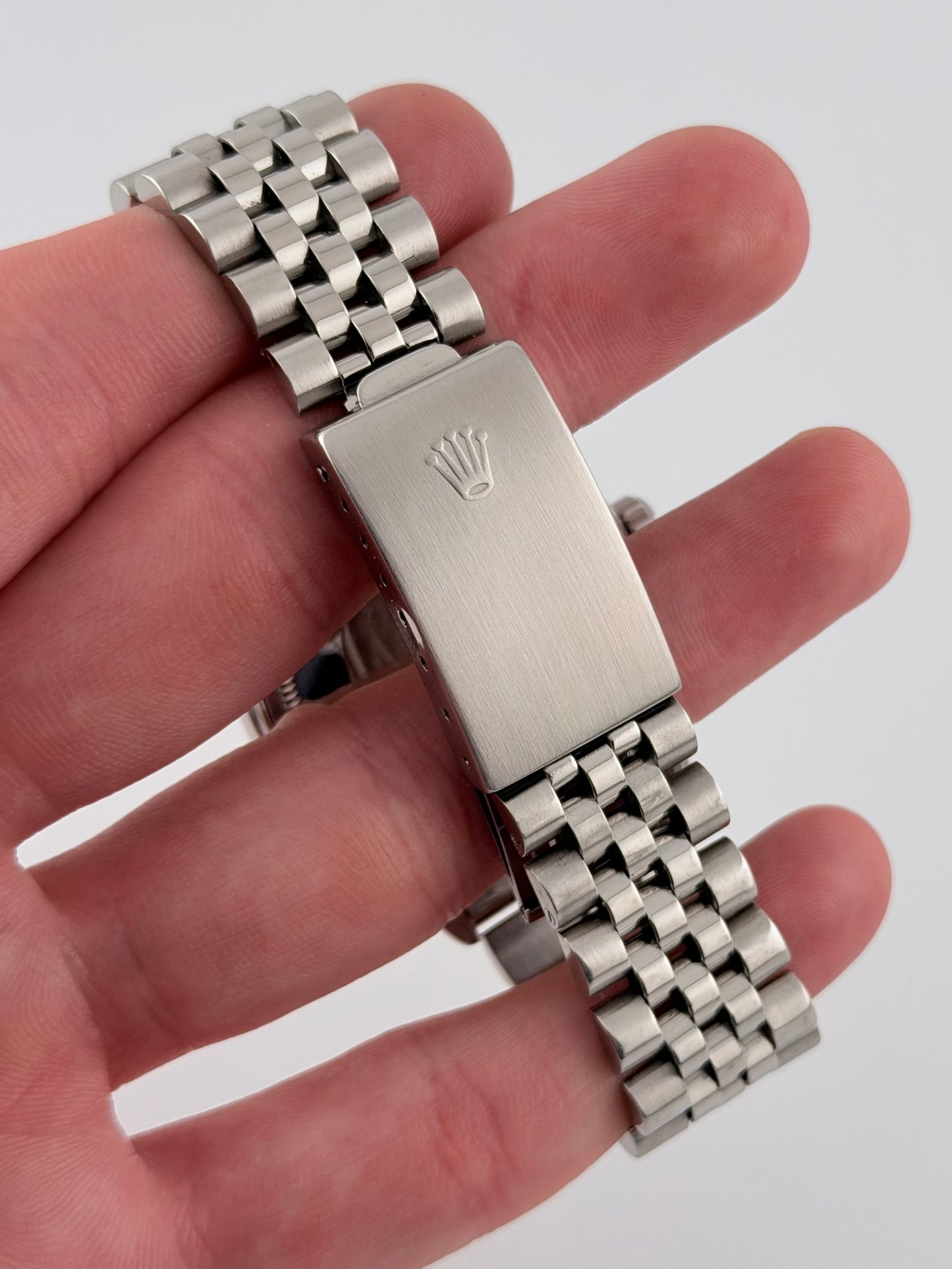 Rolex Datejust Oyster Perpetual - 16030 - Original Box and Papers