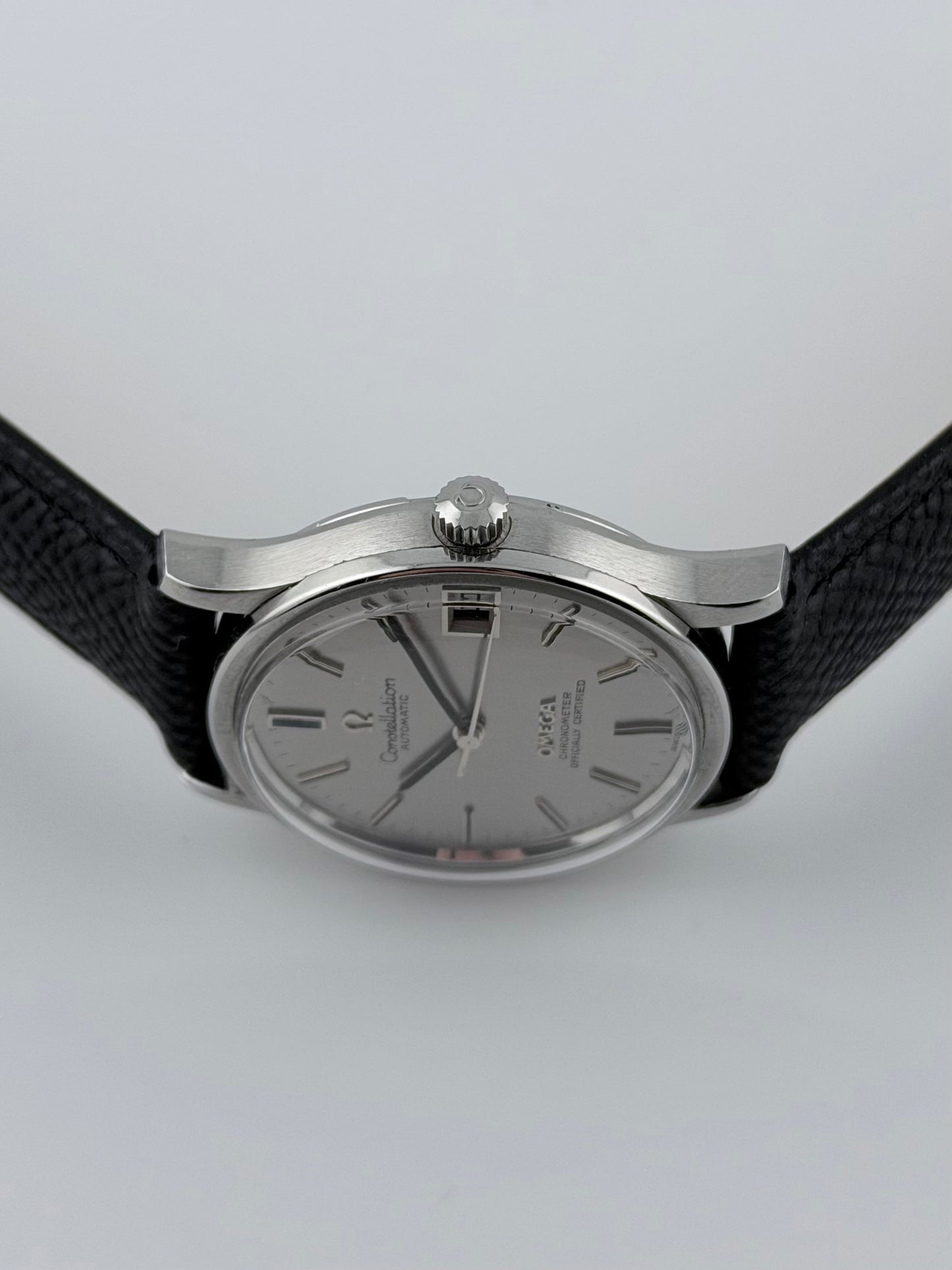 Omega Constellation Automatic Date 168.033