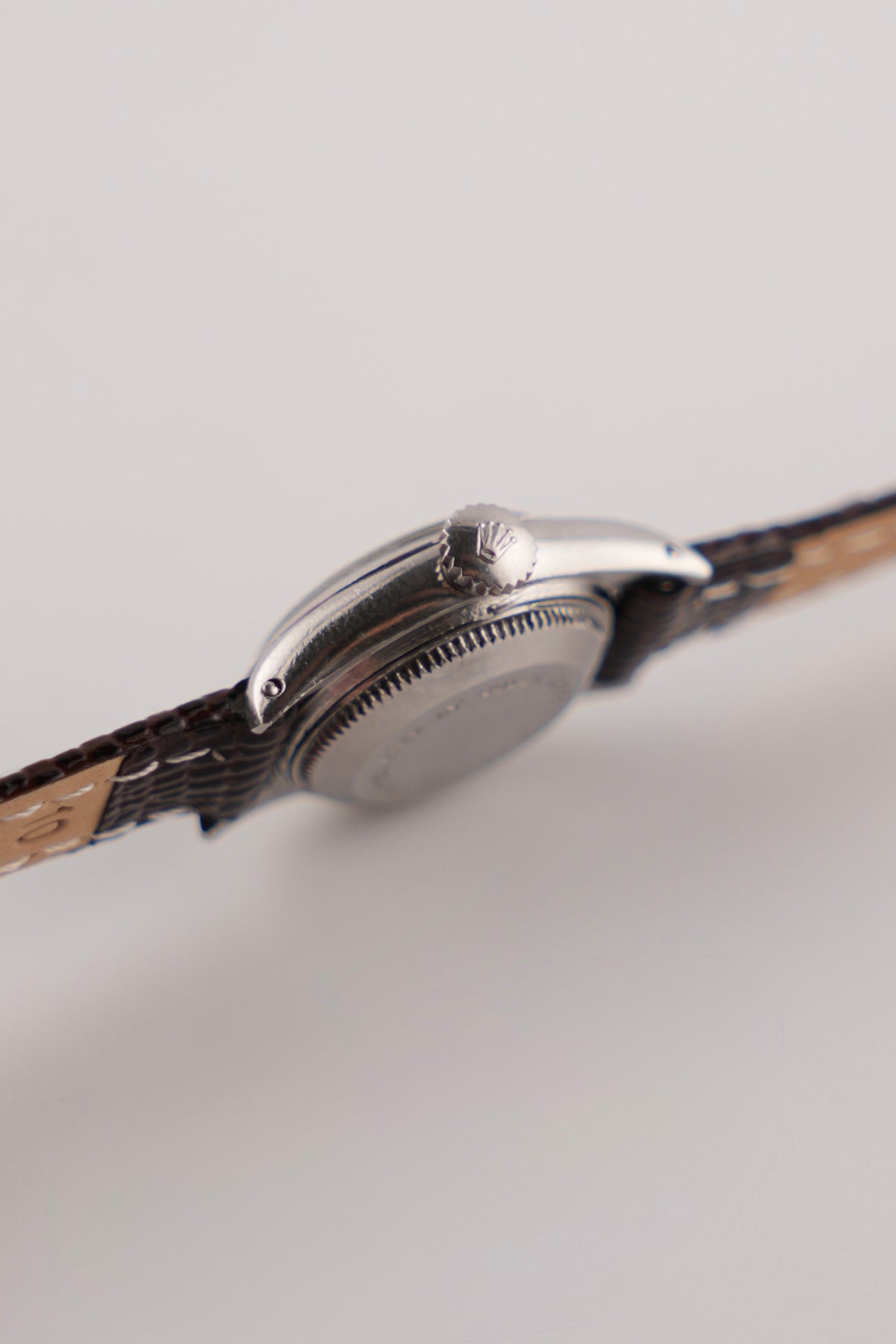 Tudor Oyster Princess - Automatic 7954 - Ladies